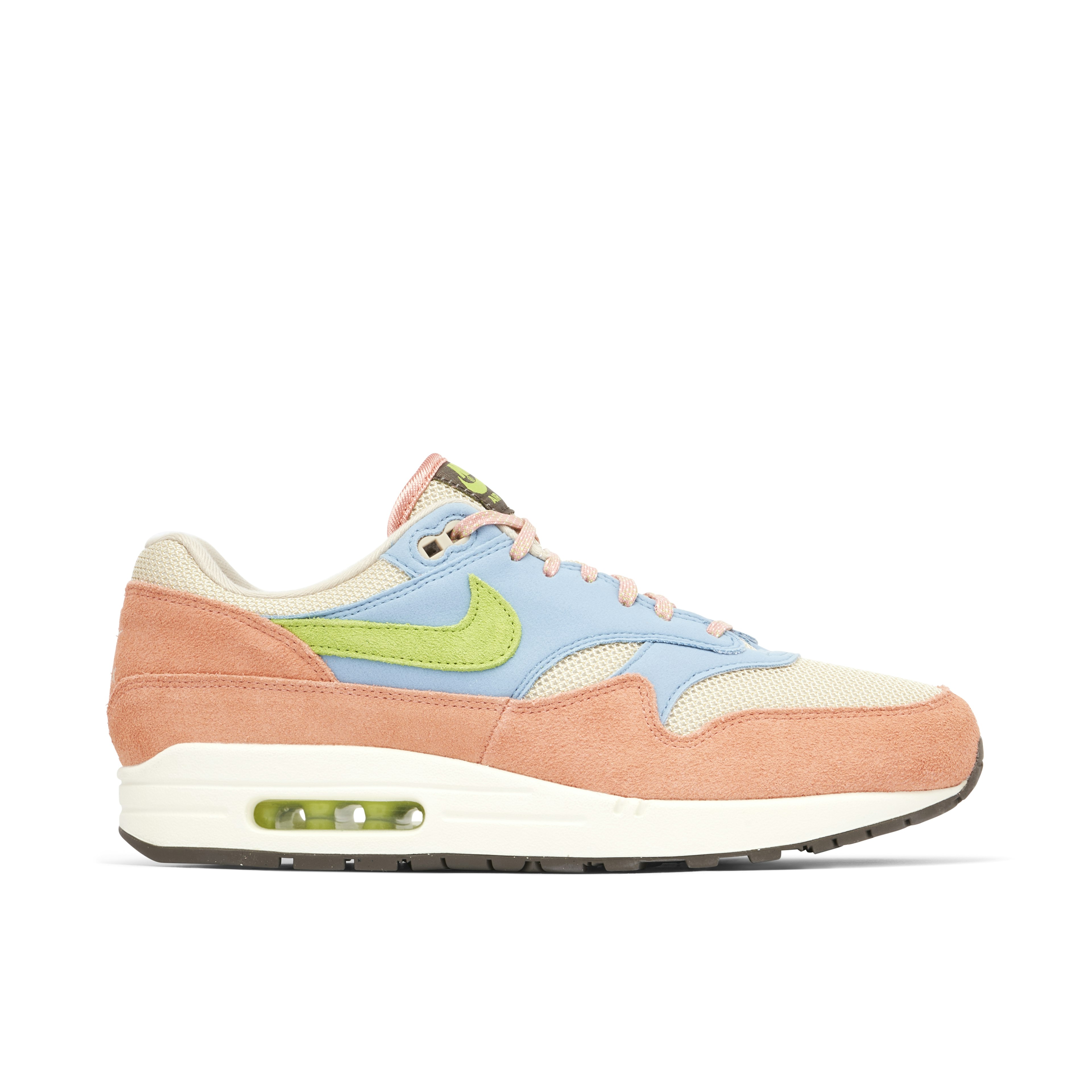 Nike Air Max 1 Light Madder Root