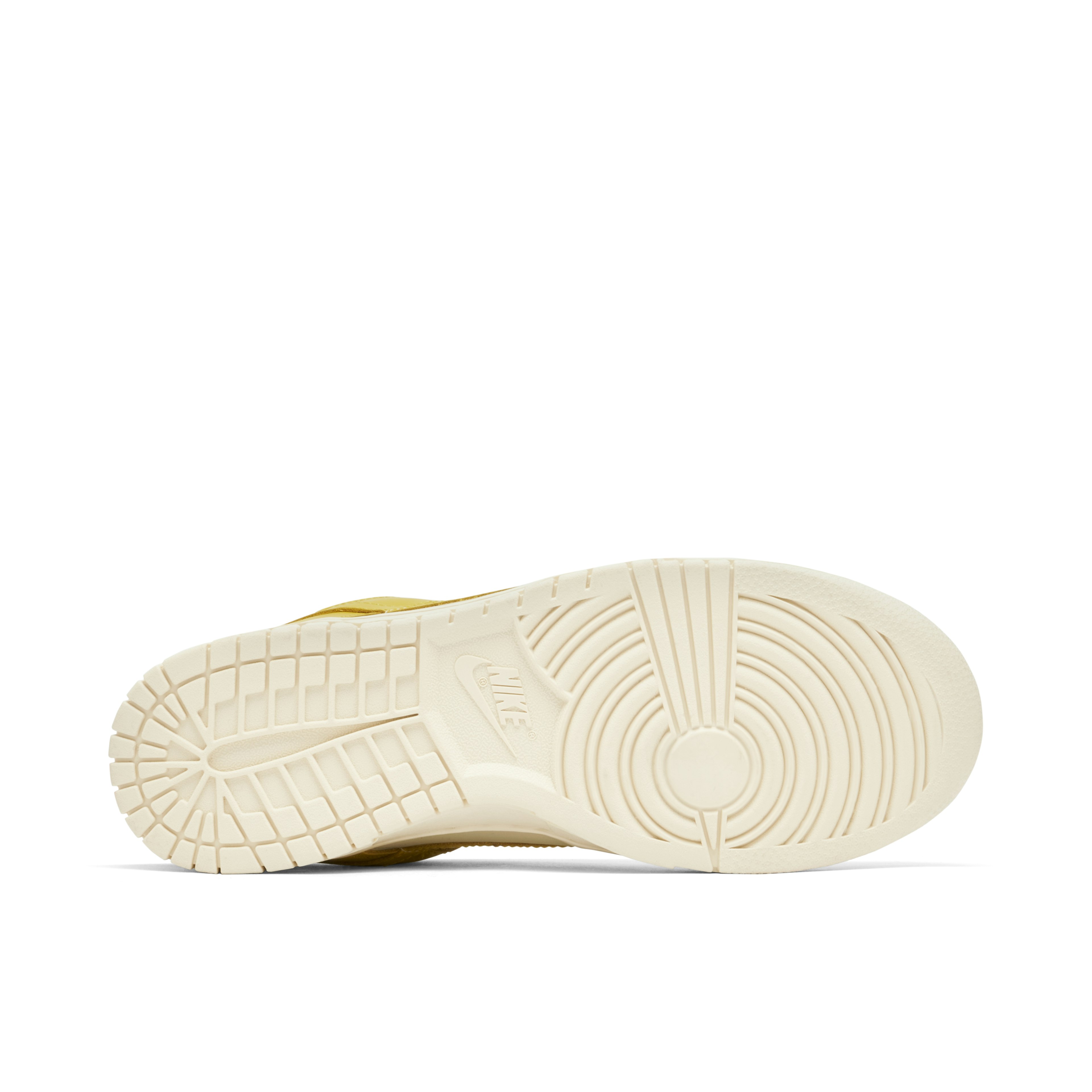 Nike Dunk Low LX Banana Womens