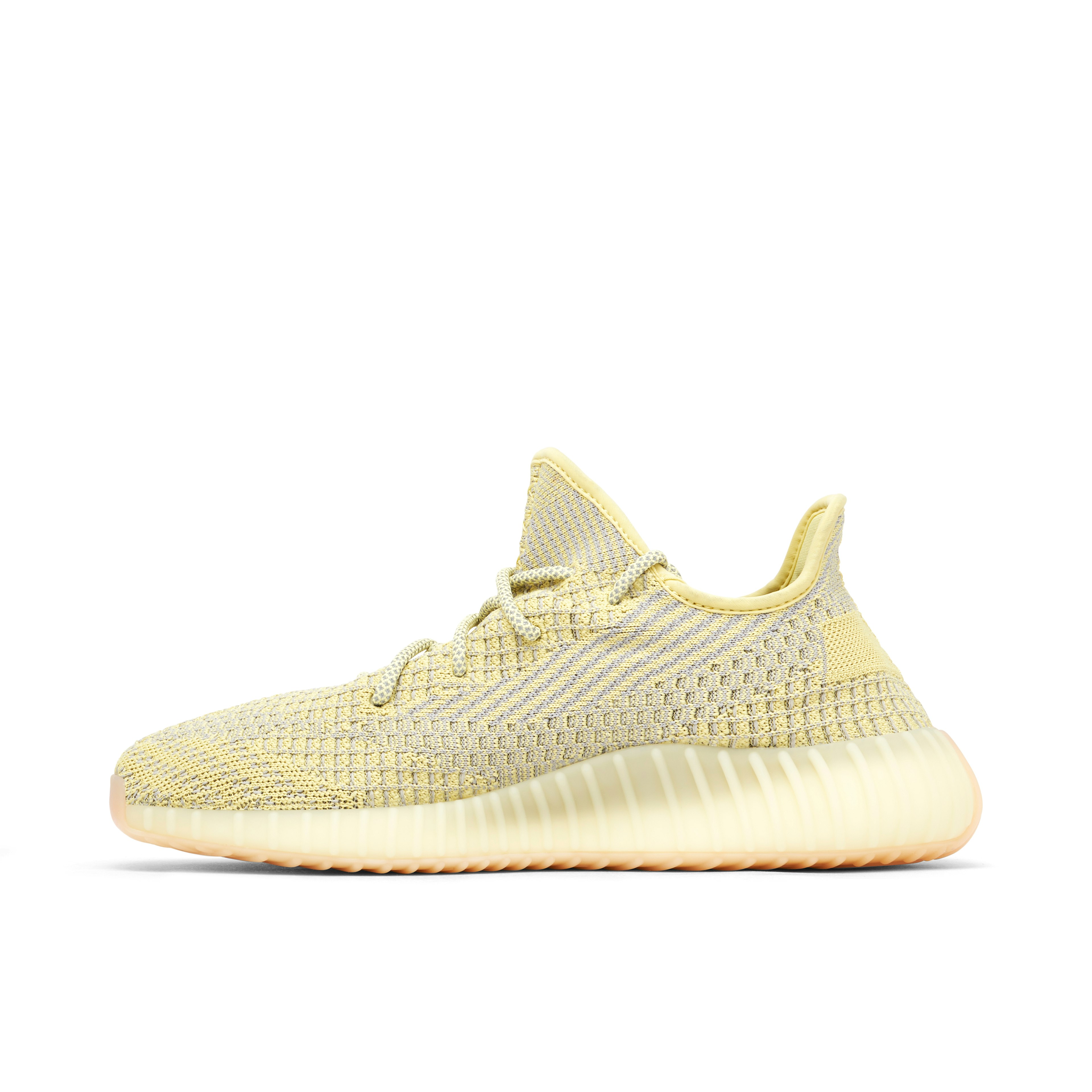 Yeezy Boost 350 v2 Antlia Non-Reflective