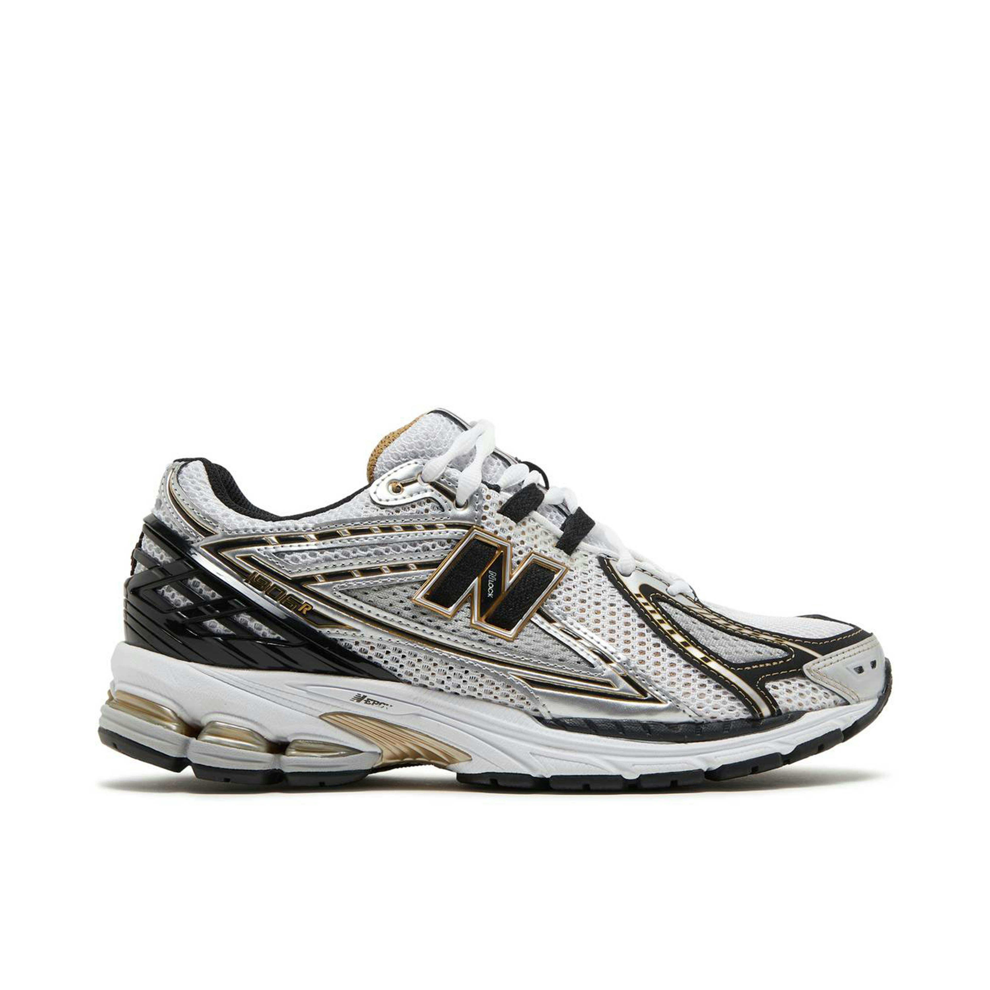 New Balance 1906R White Gold