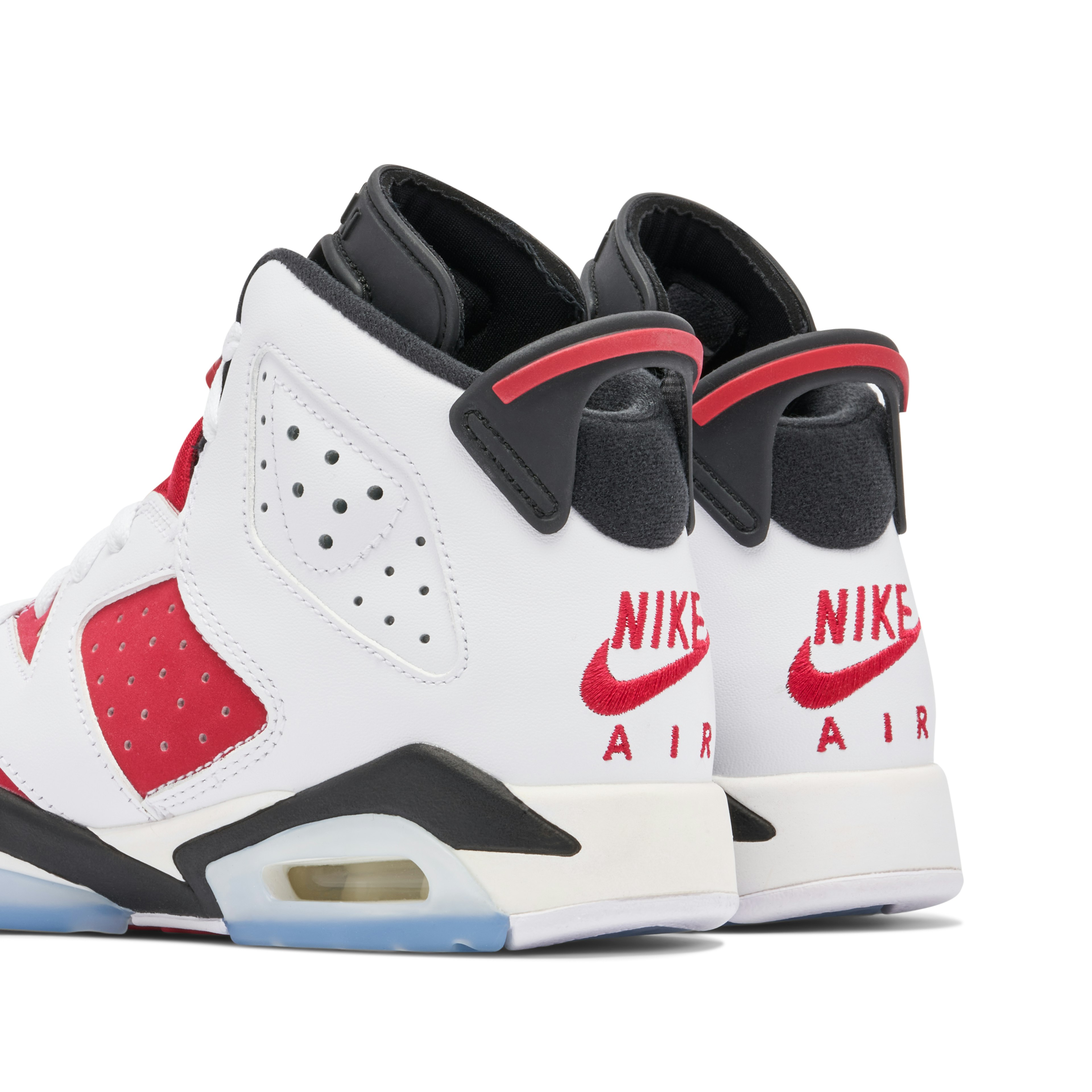 Air Jordan 6 Retro Carmine 2021 GS