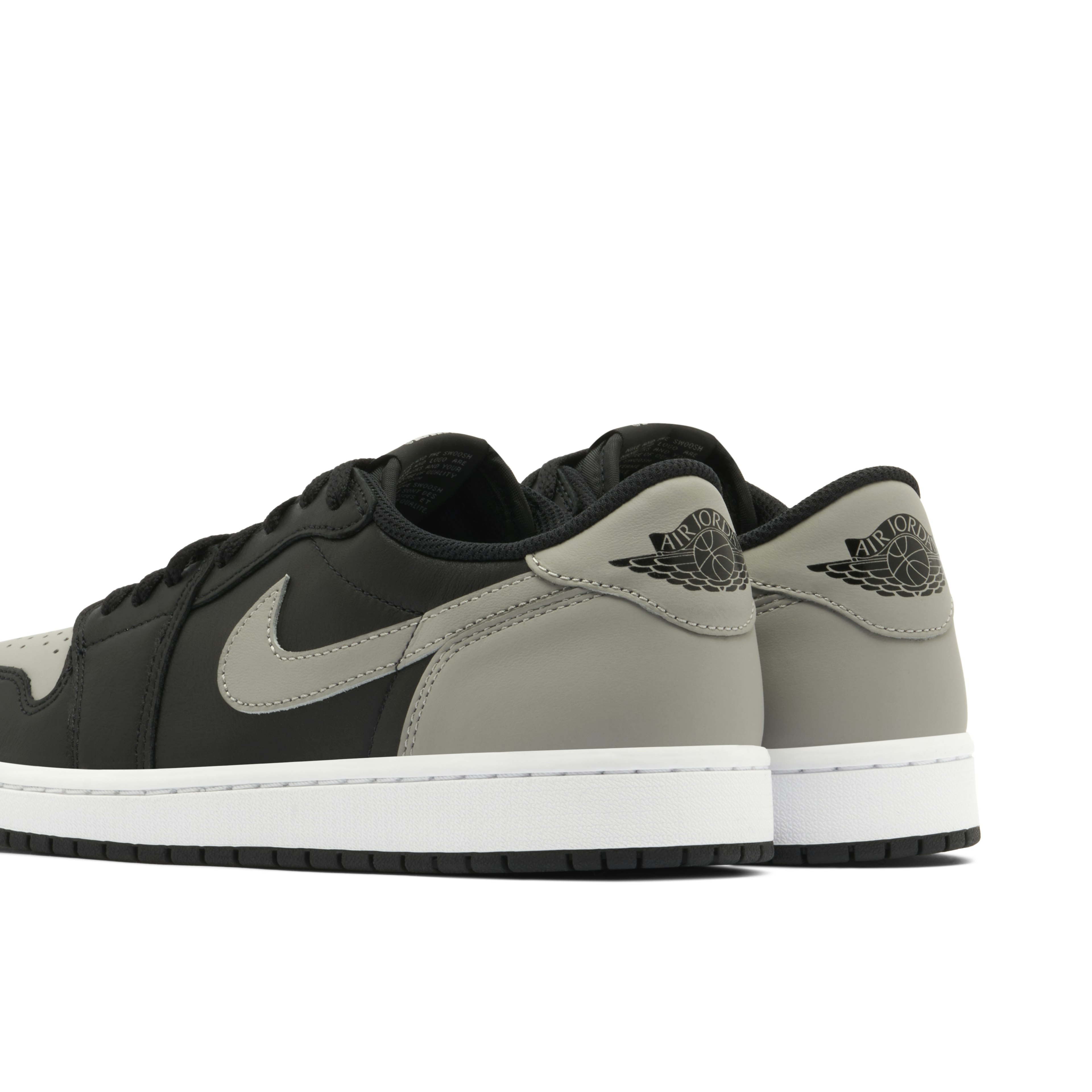Air Jordan 1 Low OG Shadow 2024