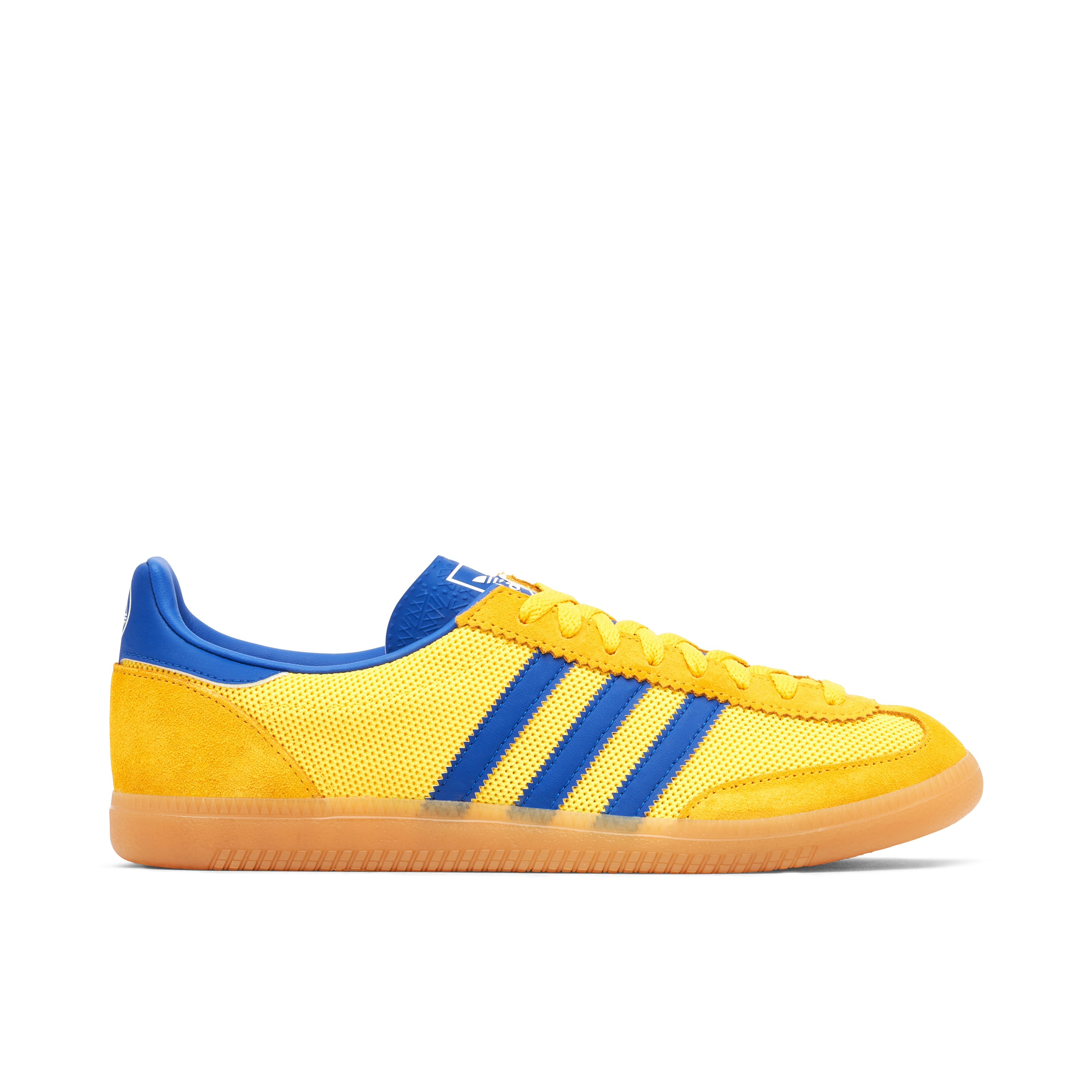 Adidas Malmo Net SPZL Wonder Glow Royal Gold