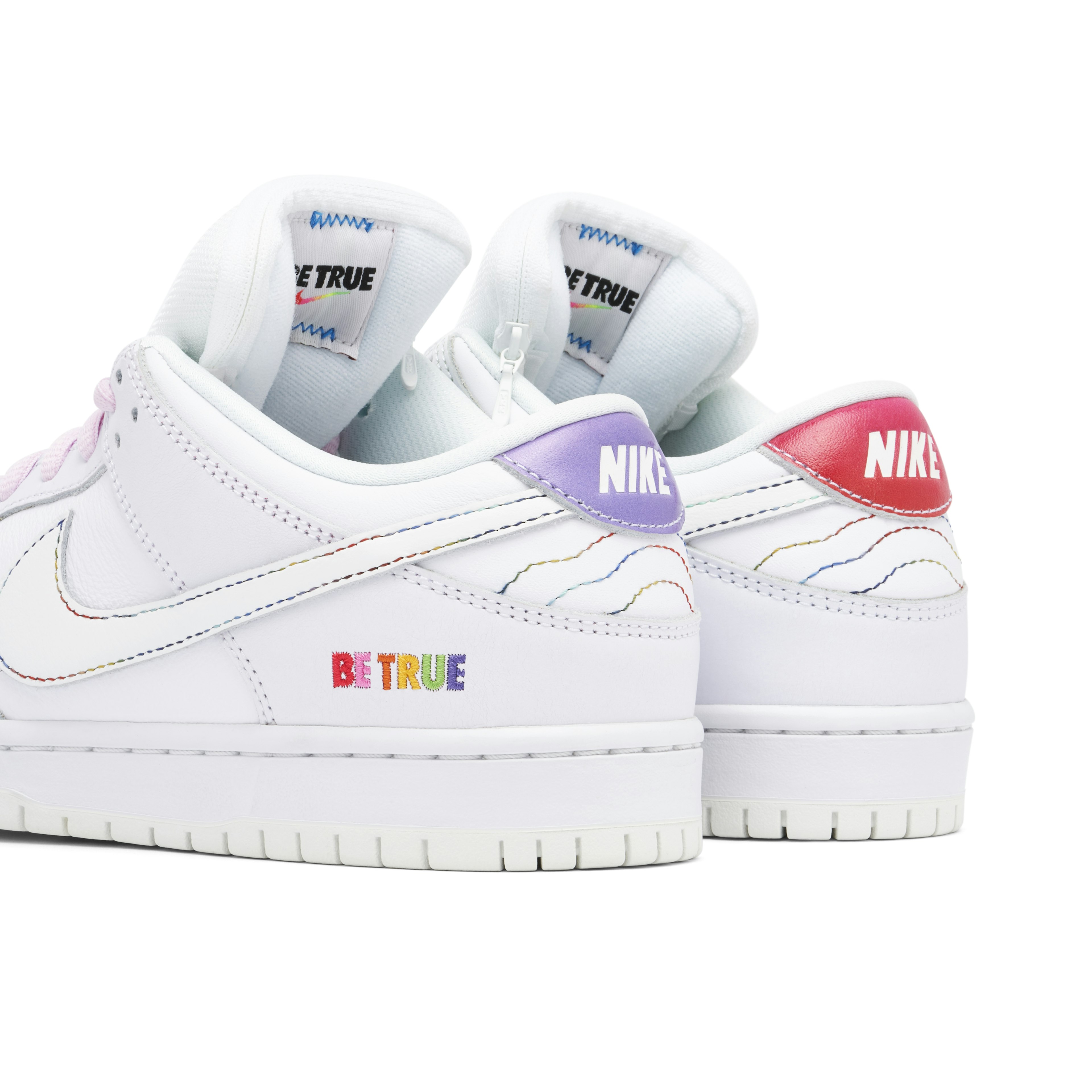 Nike SB Dunk Low Pro Be True