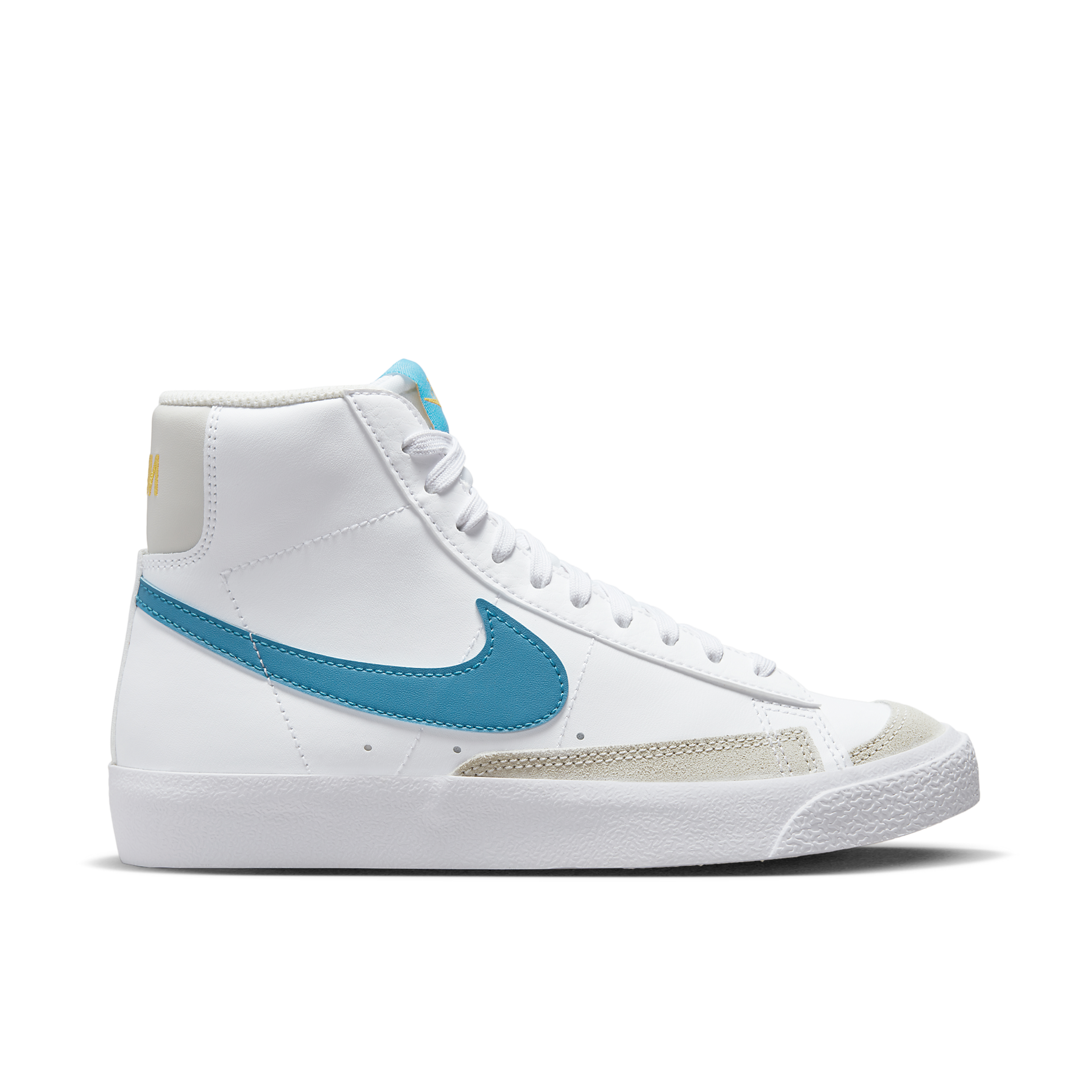 Junior size 5 nike blazers hotsell