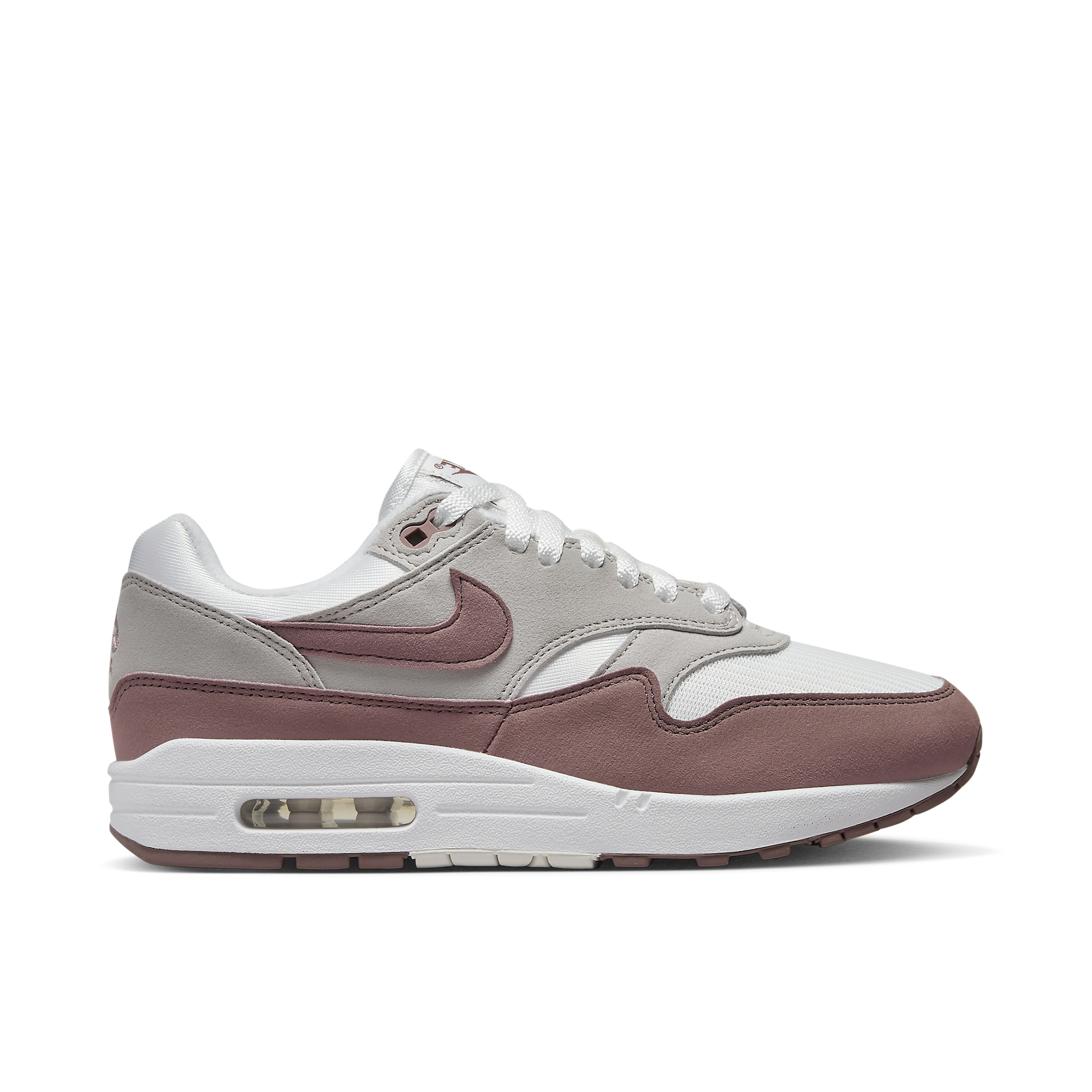 Nike Air Max 1 Smokey Mauve für Damen