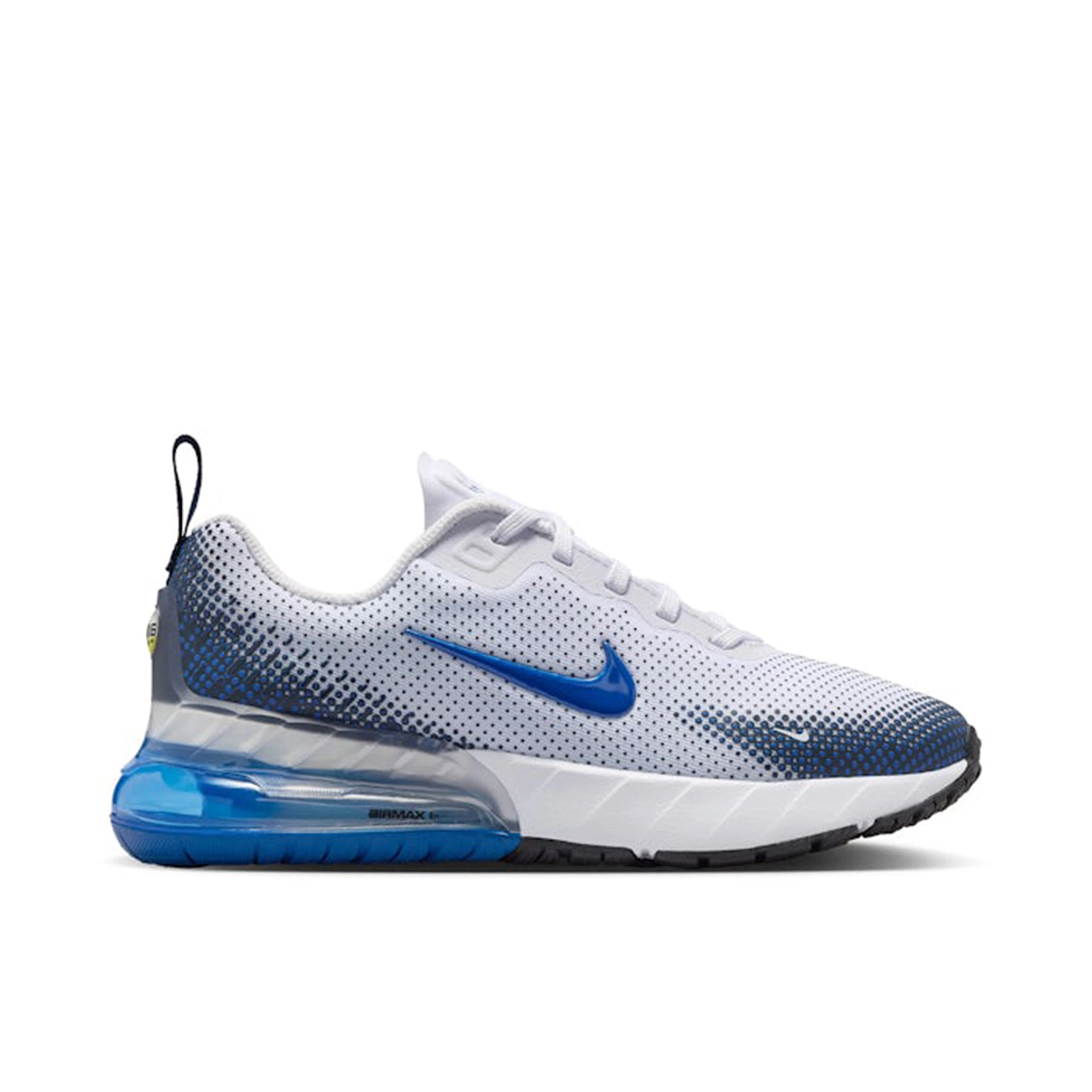 Nike Air Max Phoenix White Obsidian GS