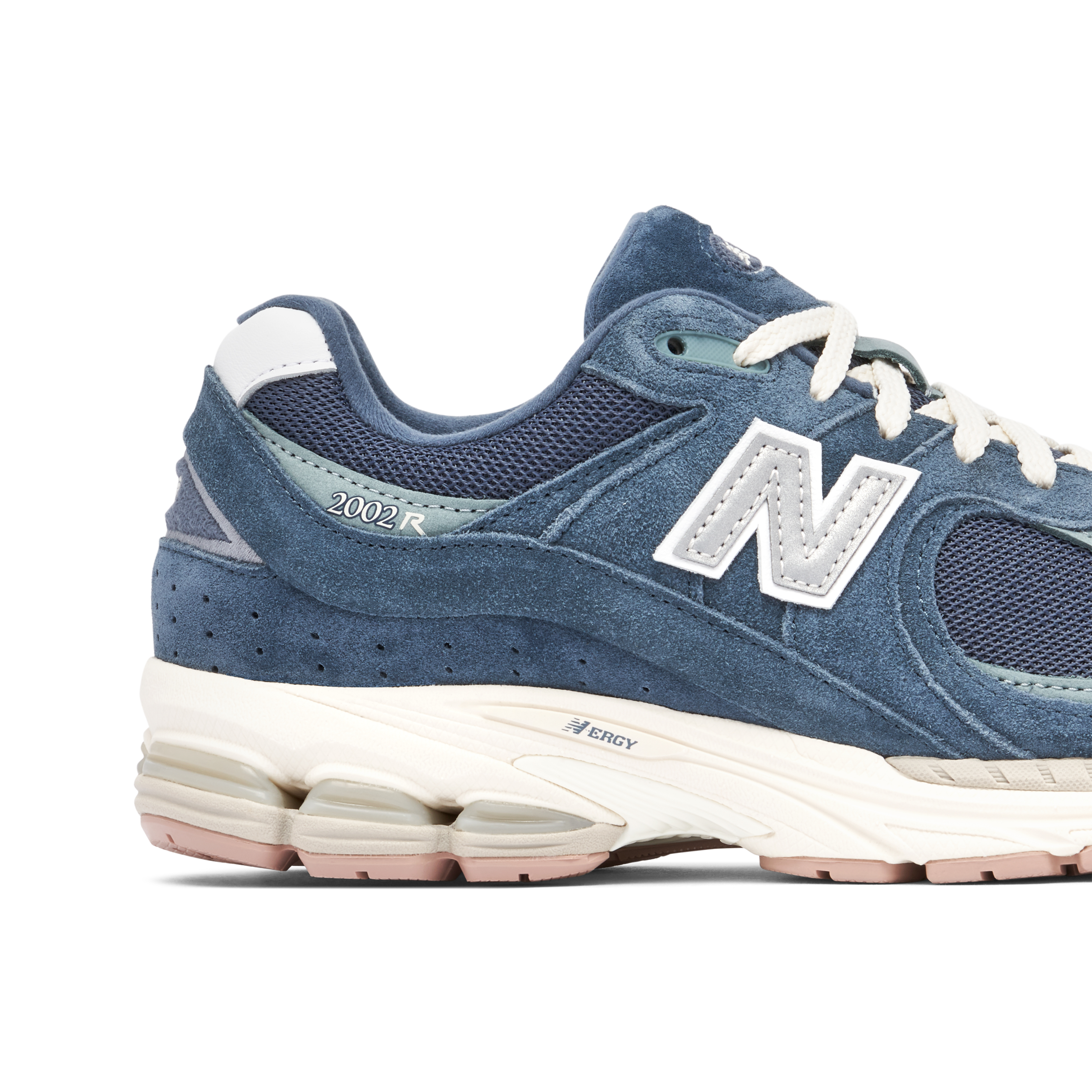 New Balance 2002R Hazy Blue | M2002RHC | Laced