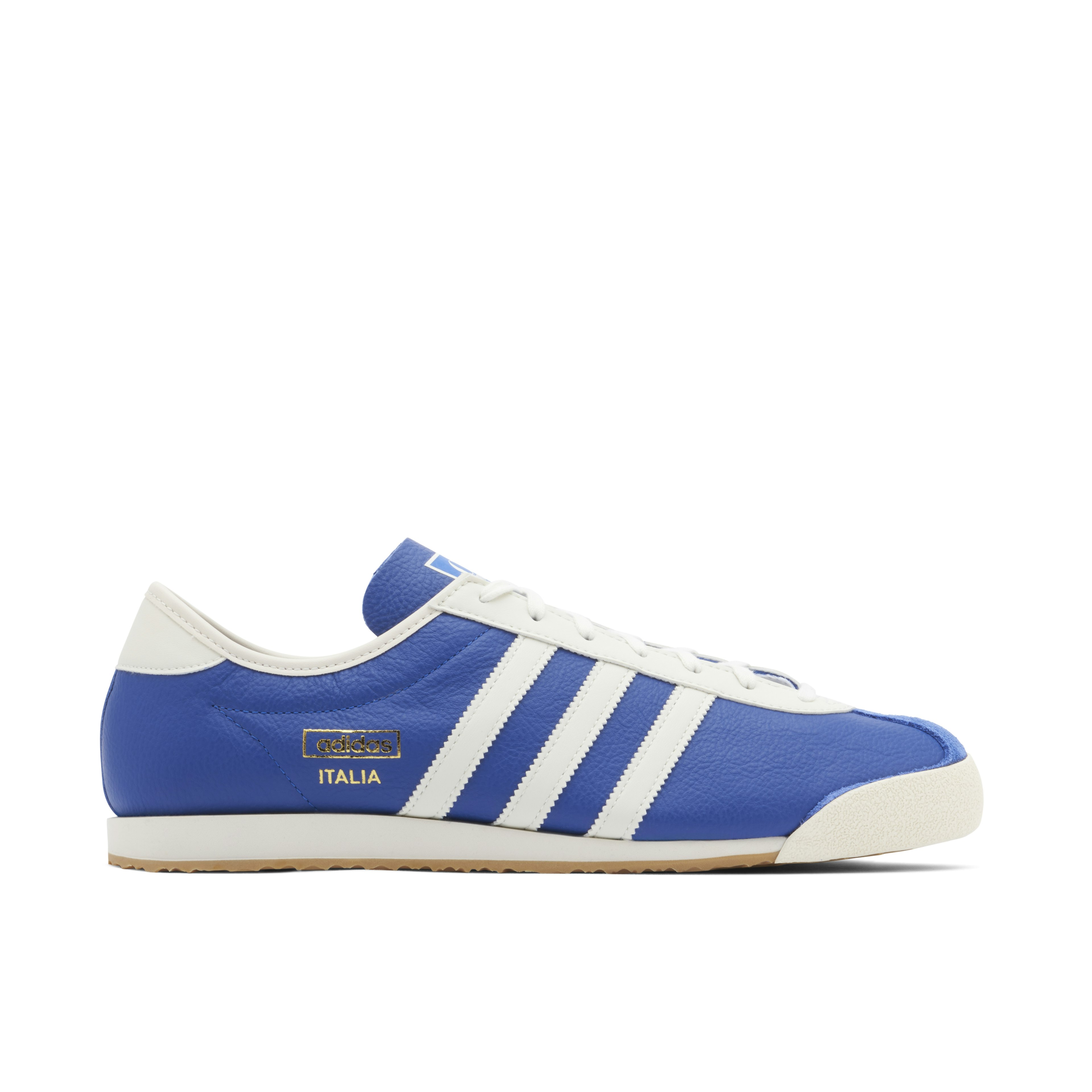 Adidas x C.P. Company SPZL Italia Sneaker Collegiate Royal