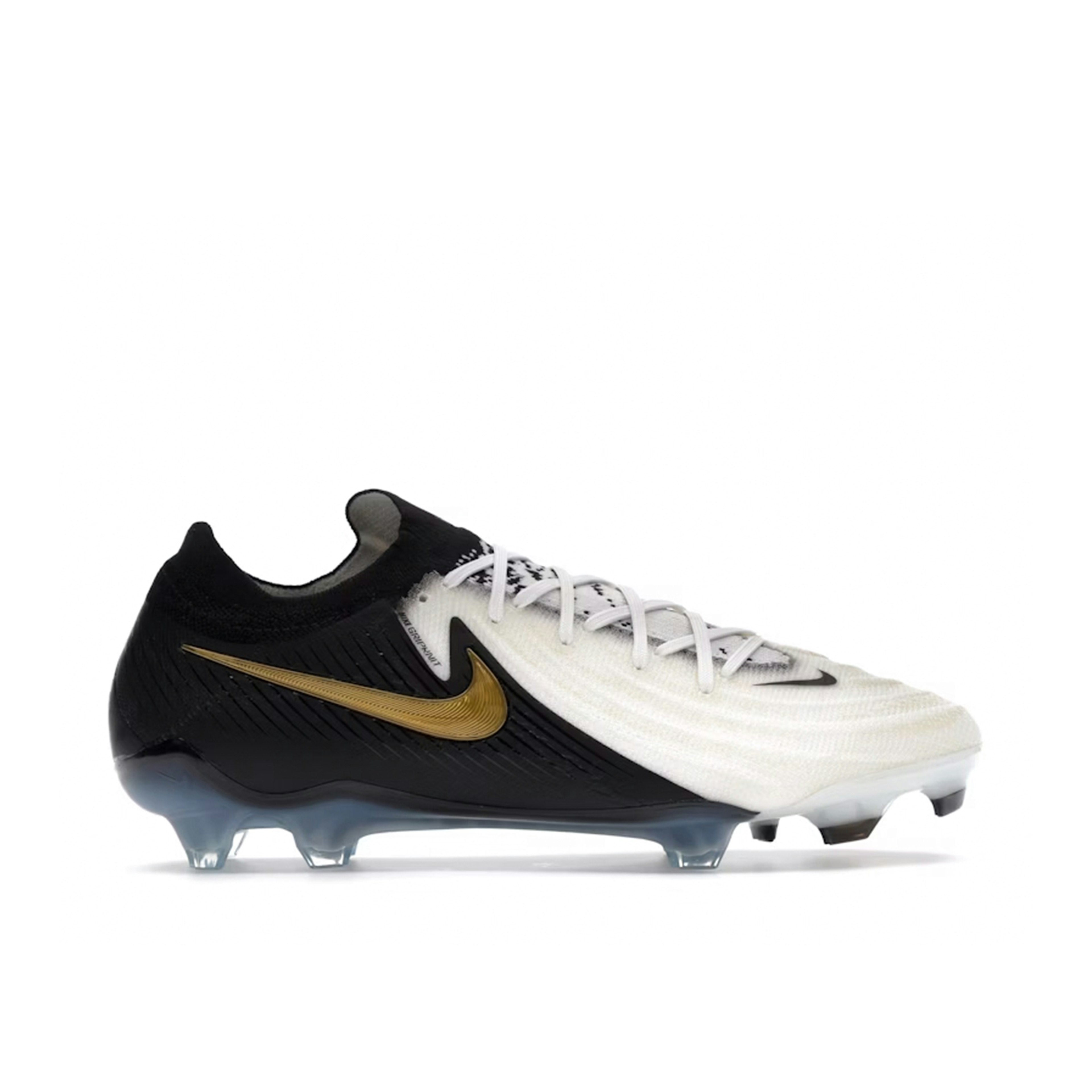 Nike Phantom GX 2 Elite FG Metallic Gold Coin