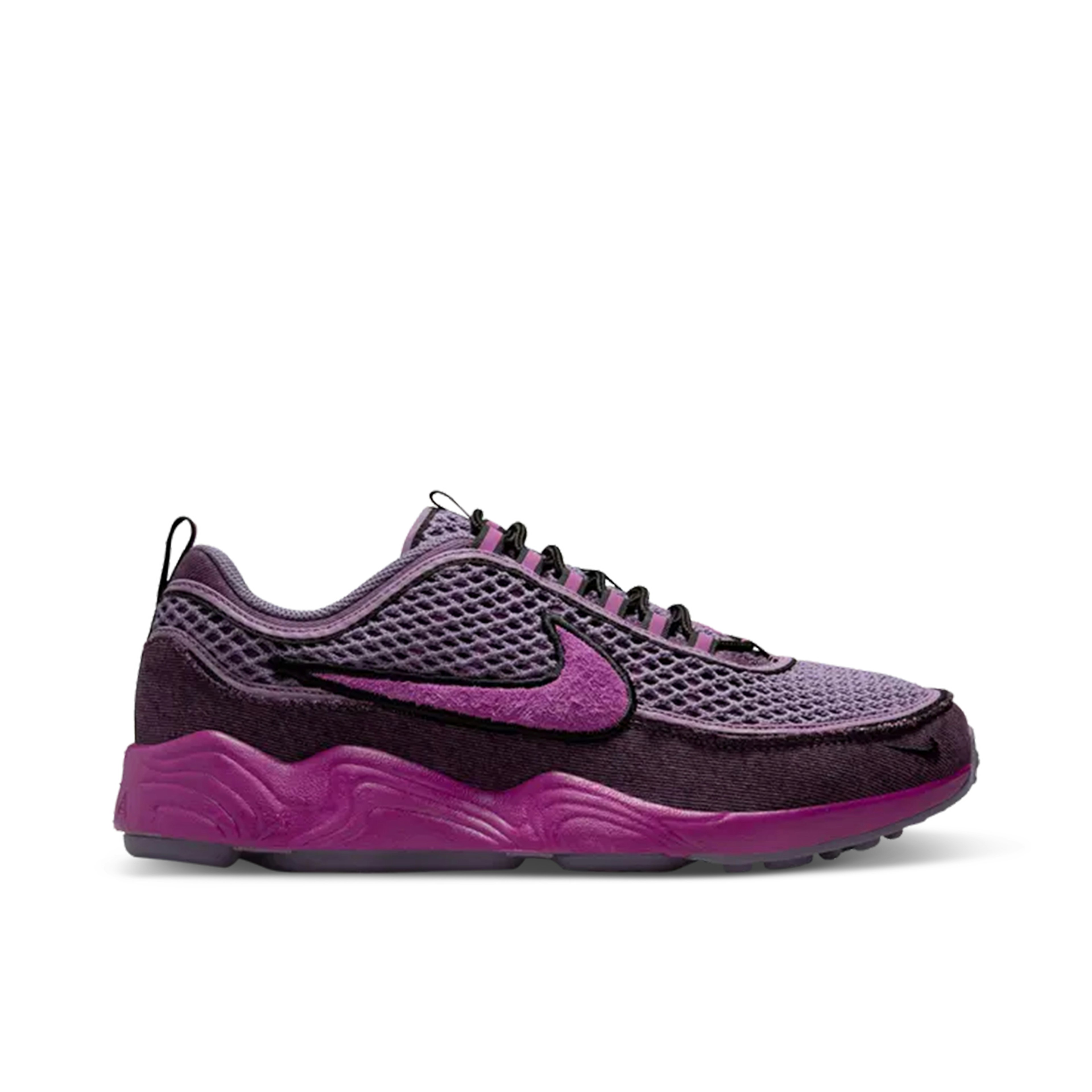 Nike Air Zoom Spiridon Hot Fuchsia