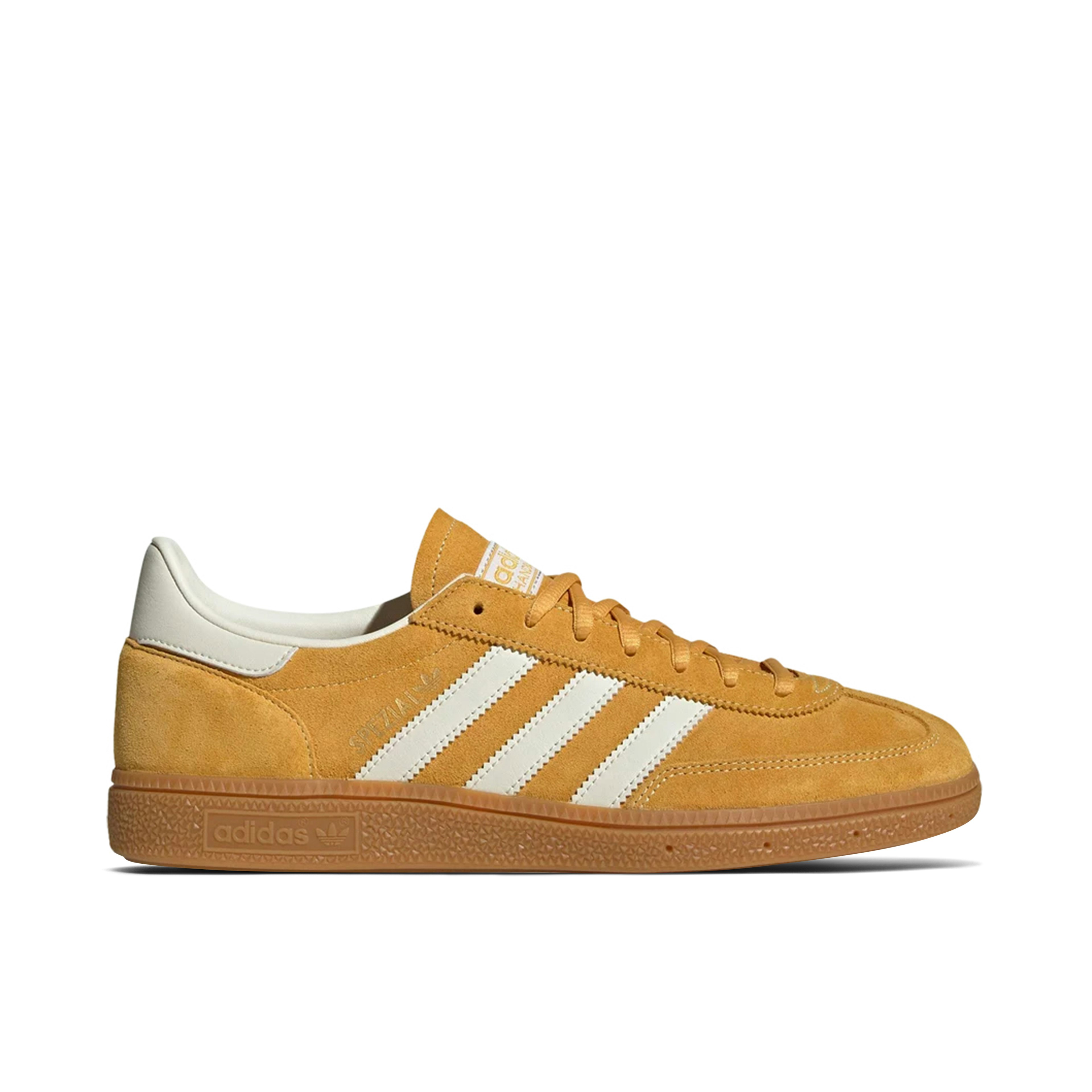 Adidas Handball Spezial Preloved Yellow