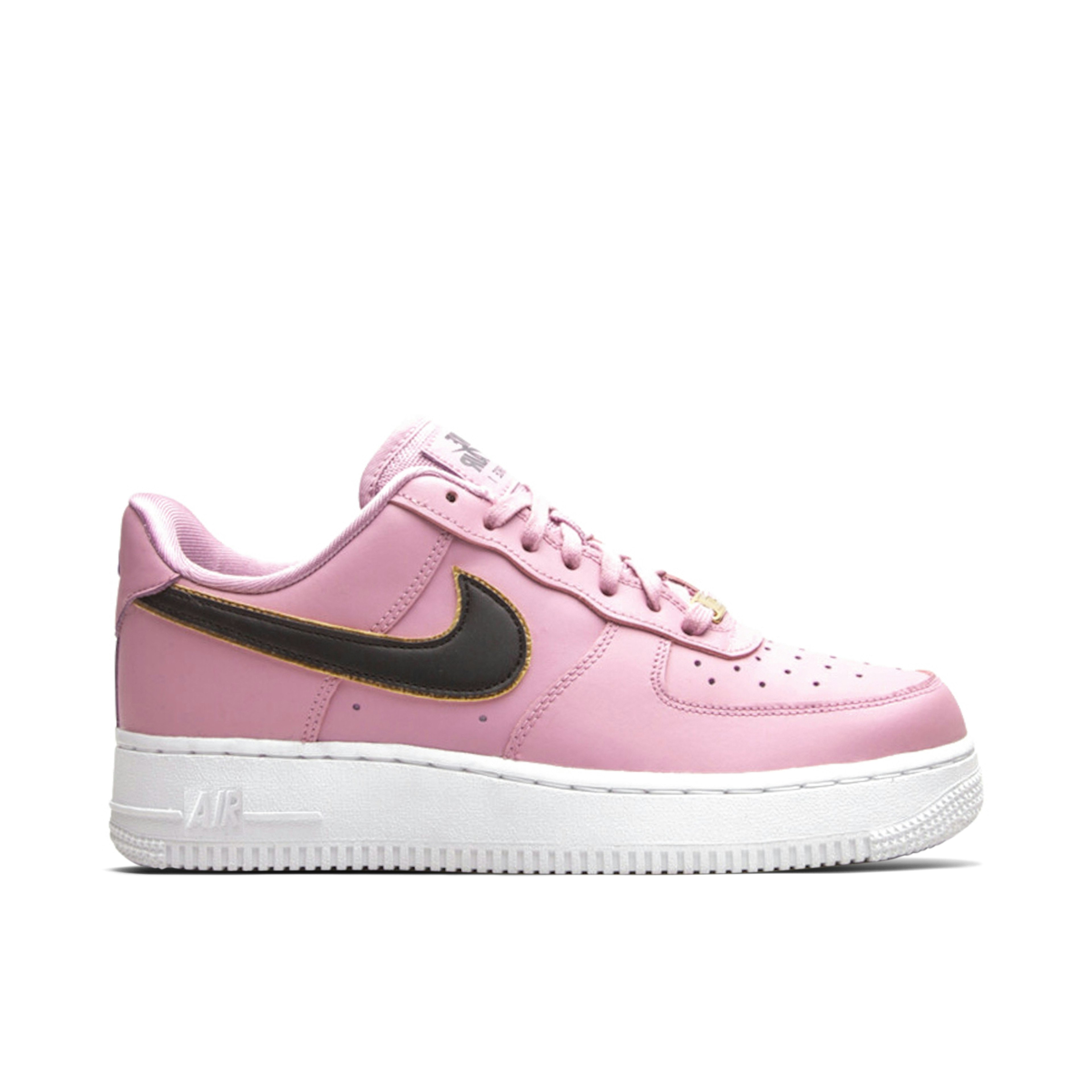 Nike Air Force 1 Low '07 Frosted Plum Femme