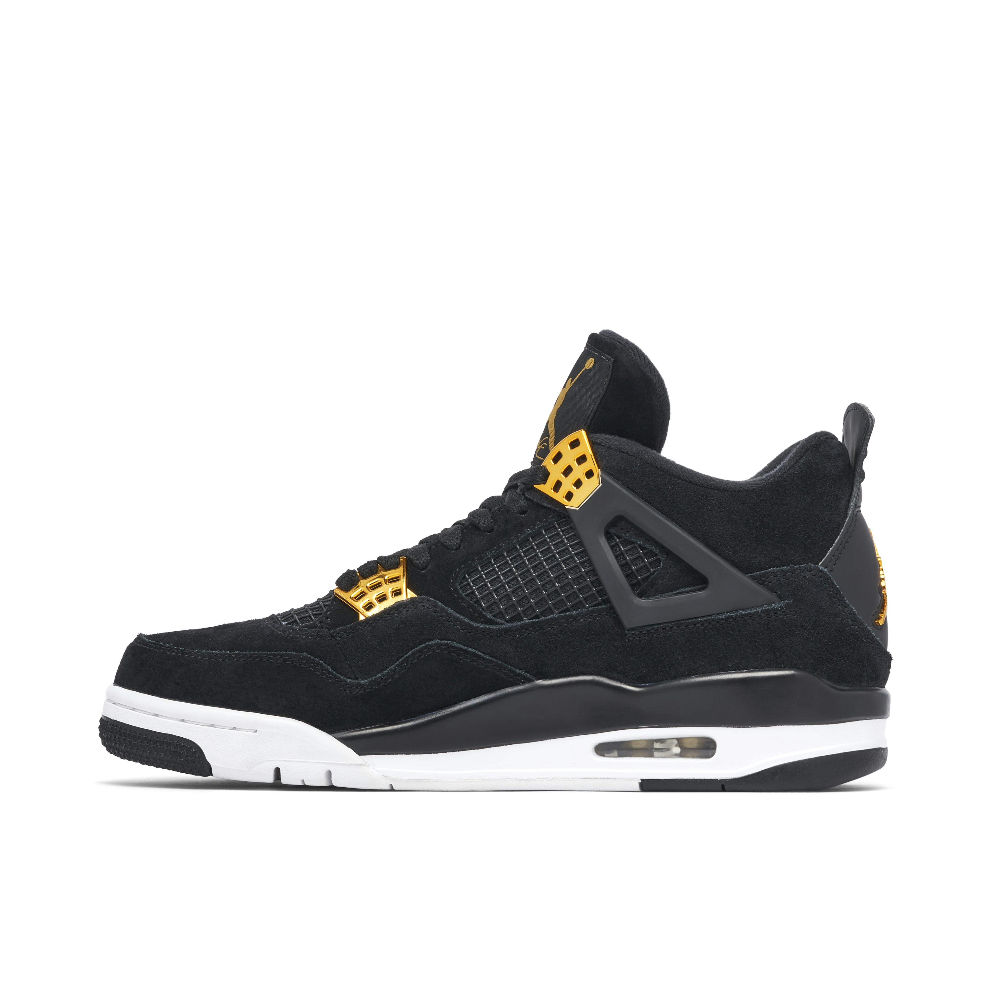 Air Jordan 4 Retro Royalty