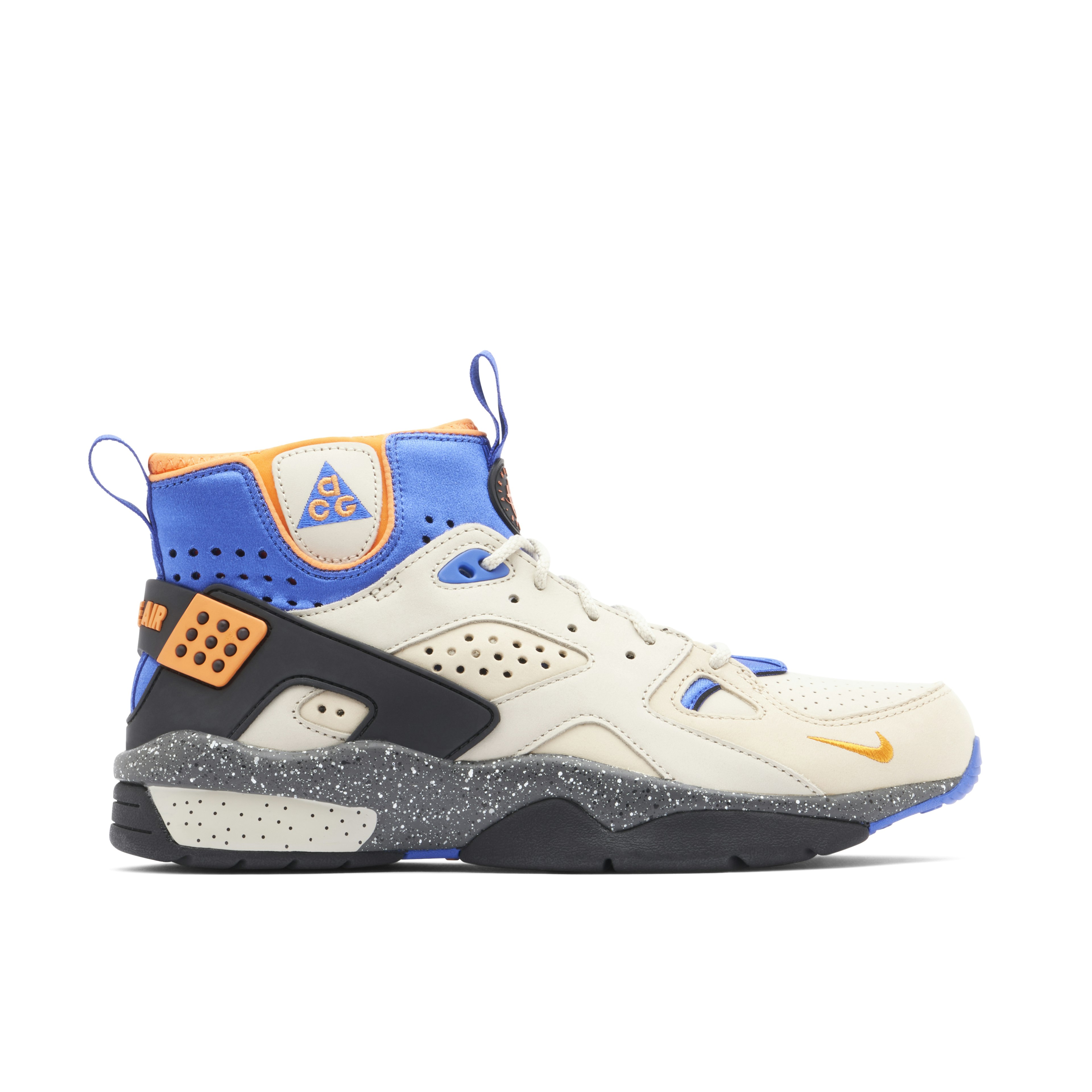 Nike ACG Air Mowabb Rattan Birch