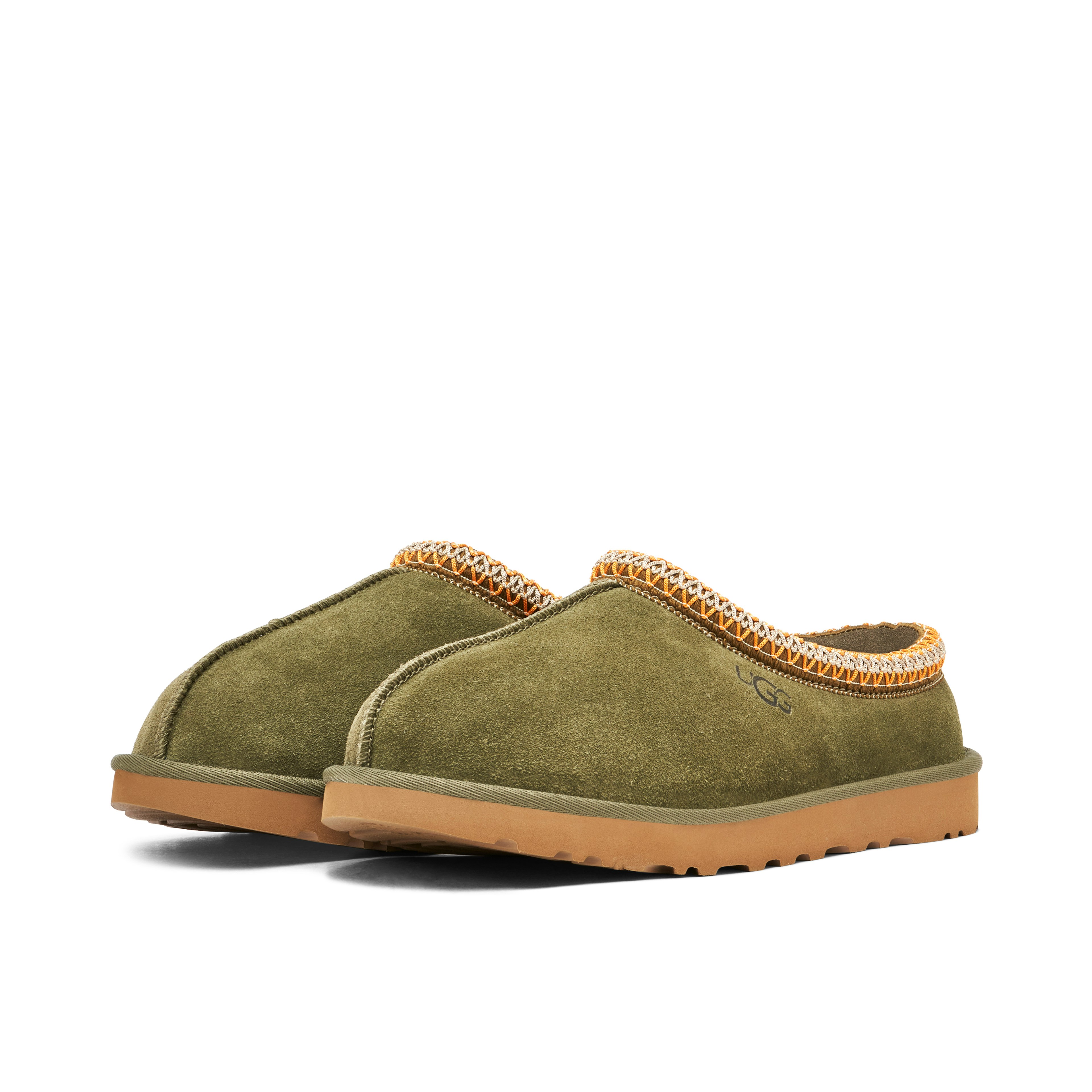 UGG Tasman Slipper Burnt Olive