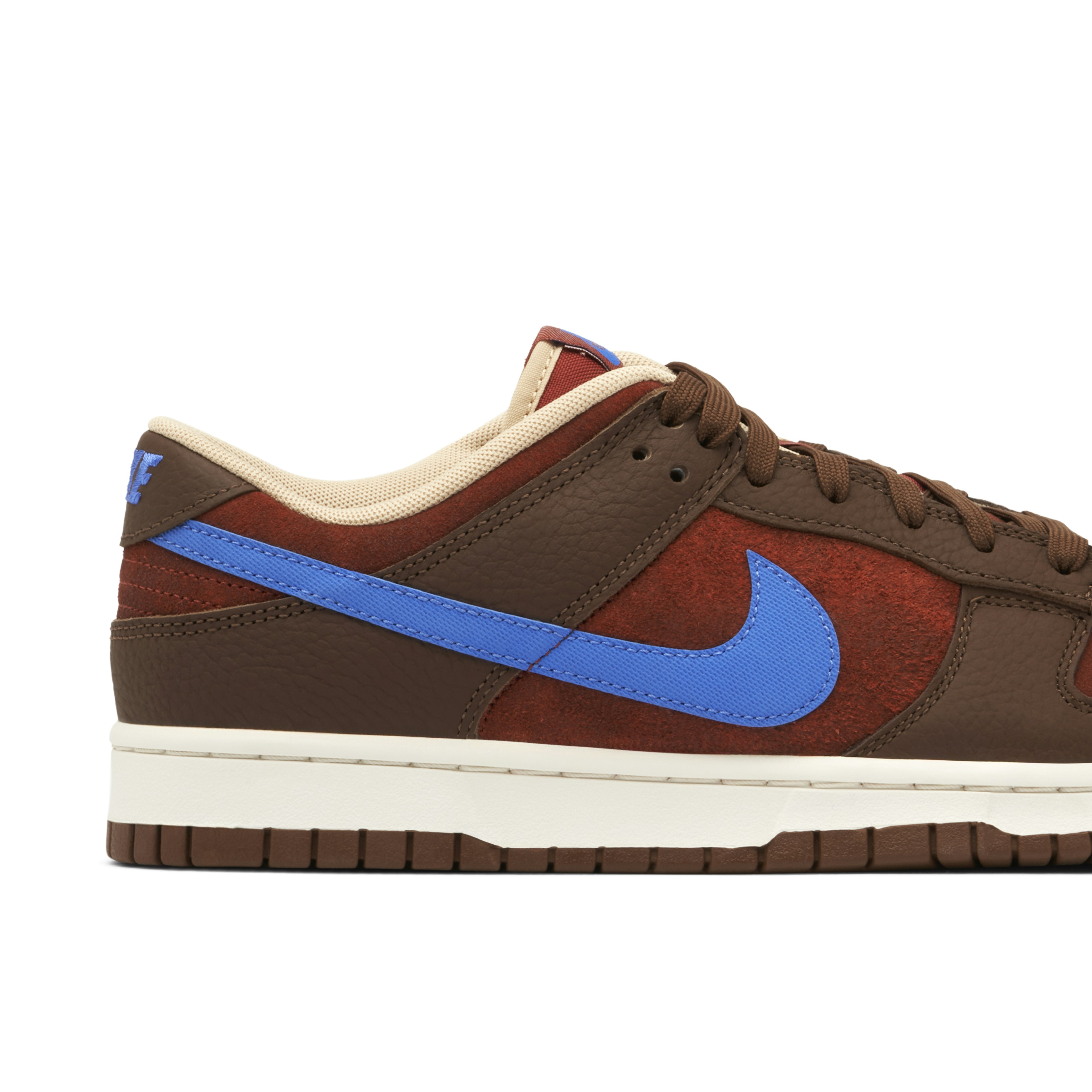 Nike Dunk Low Mars Stone
