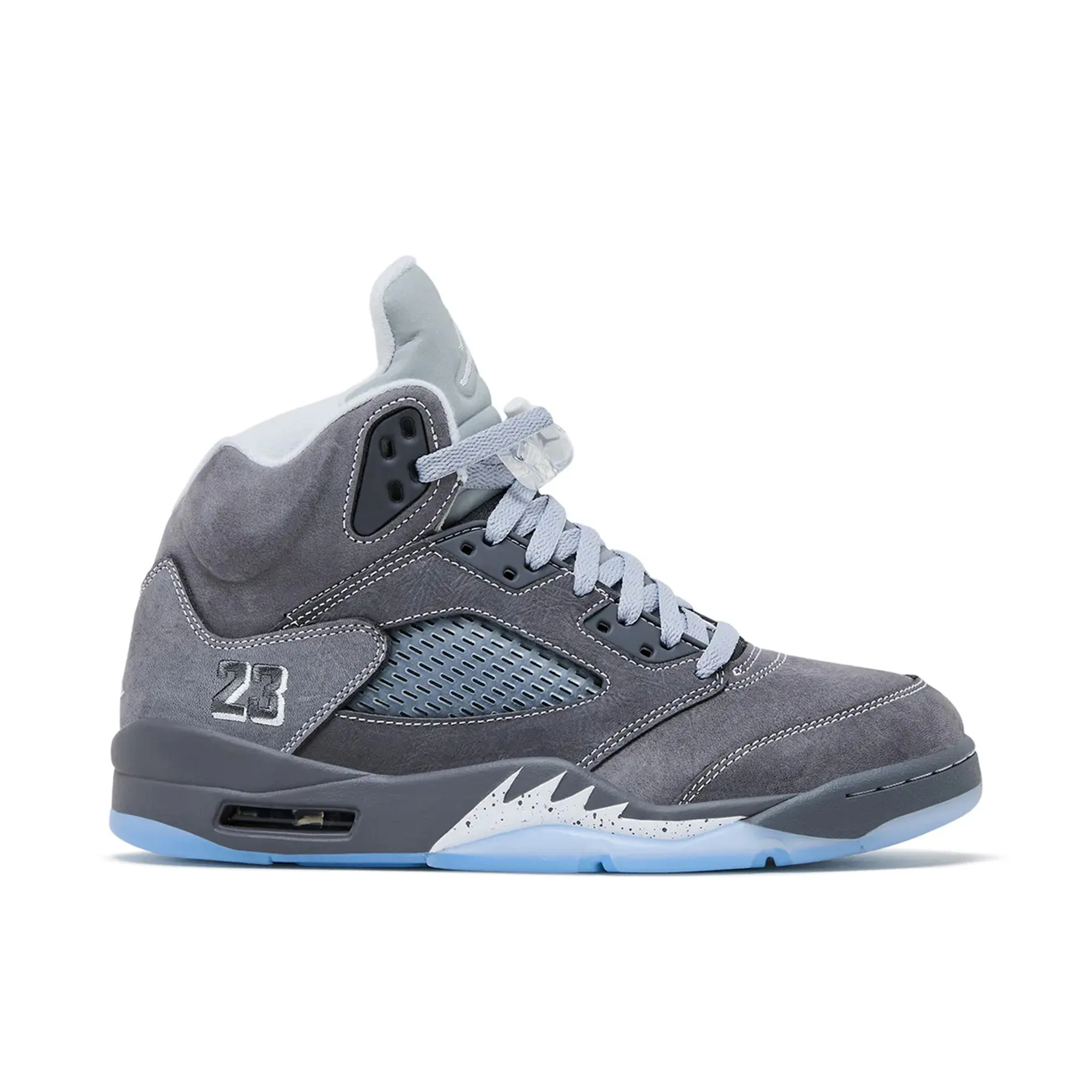 Air Jordan 5 Retro Wolf Grey (2026)