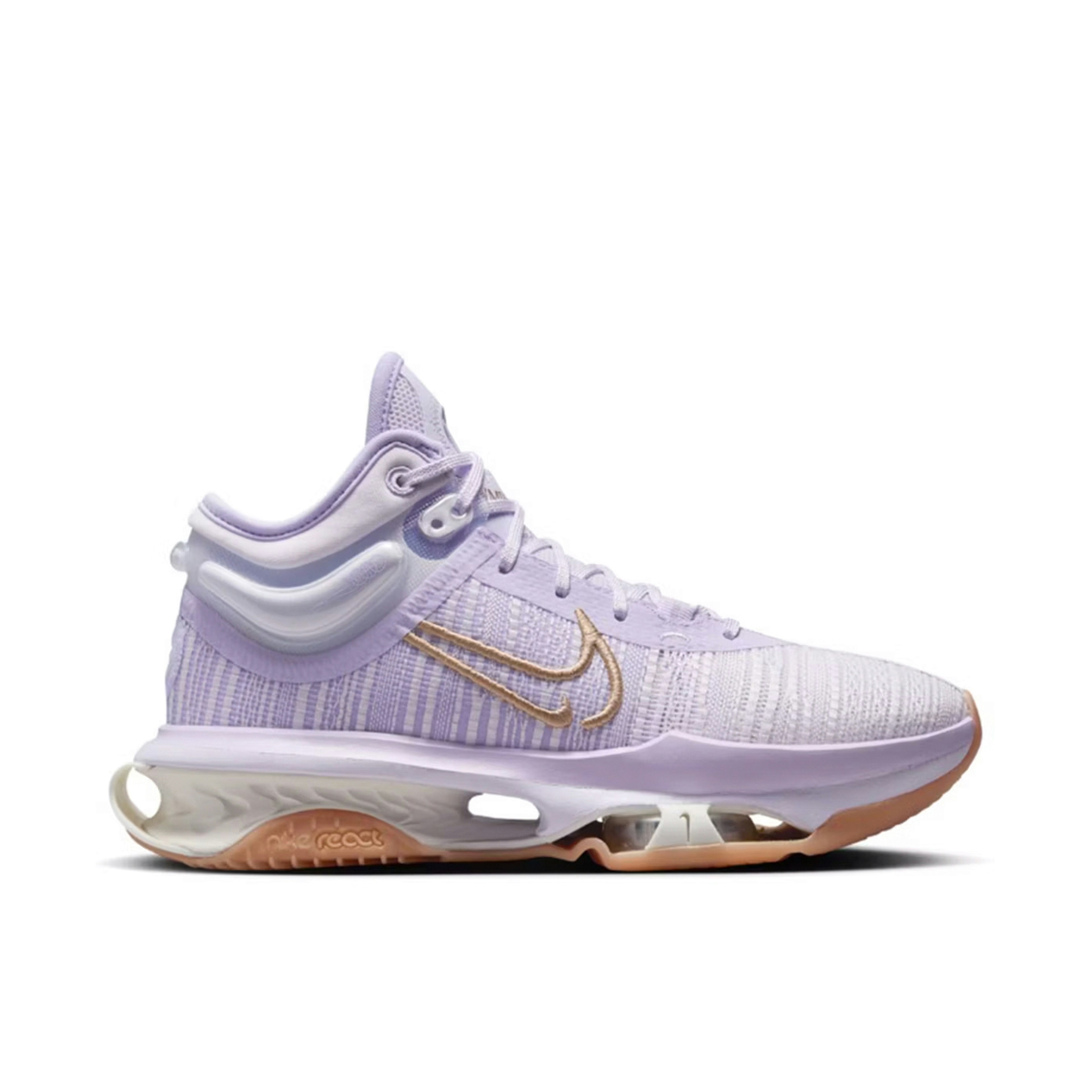 Nike Air Zoom GT Jump 2 Shine Together