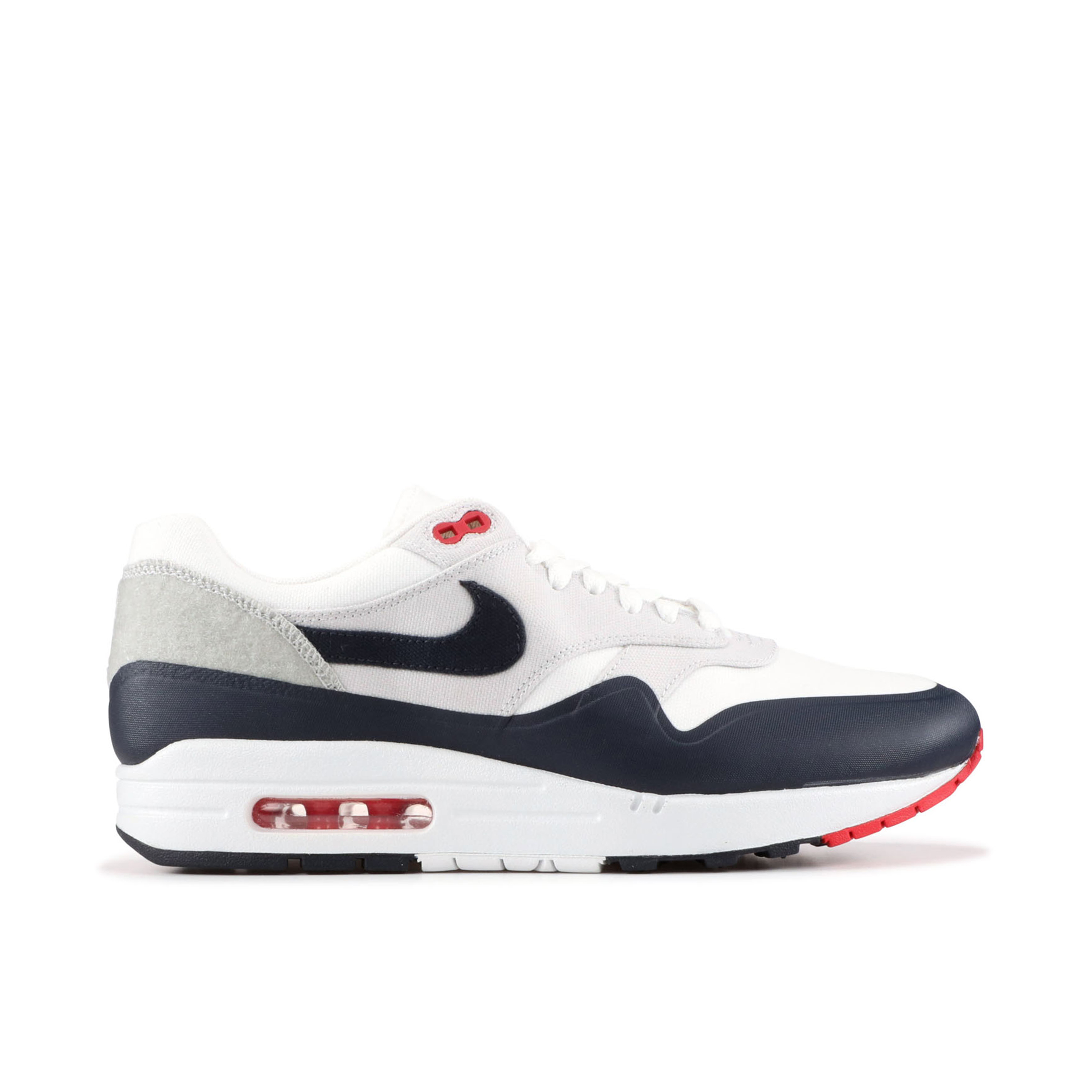 Air Max 1 SP Patch Paris 704901 146 Laced