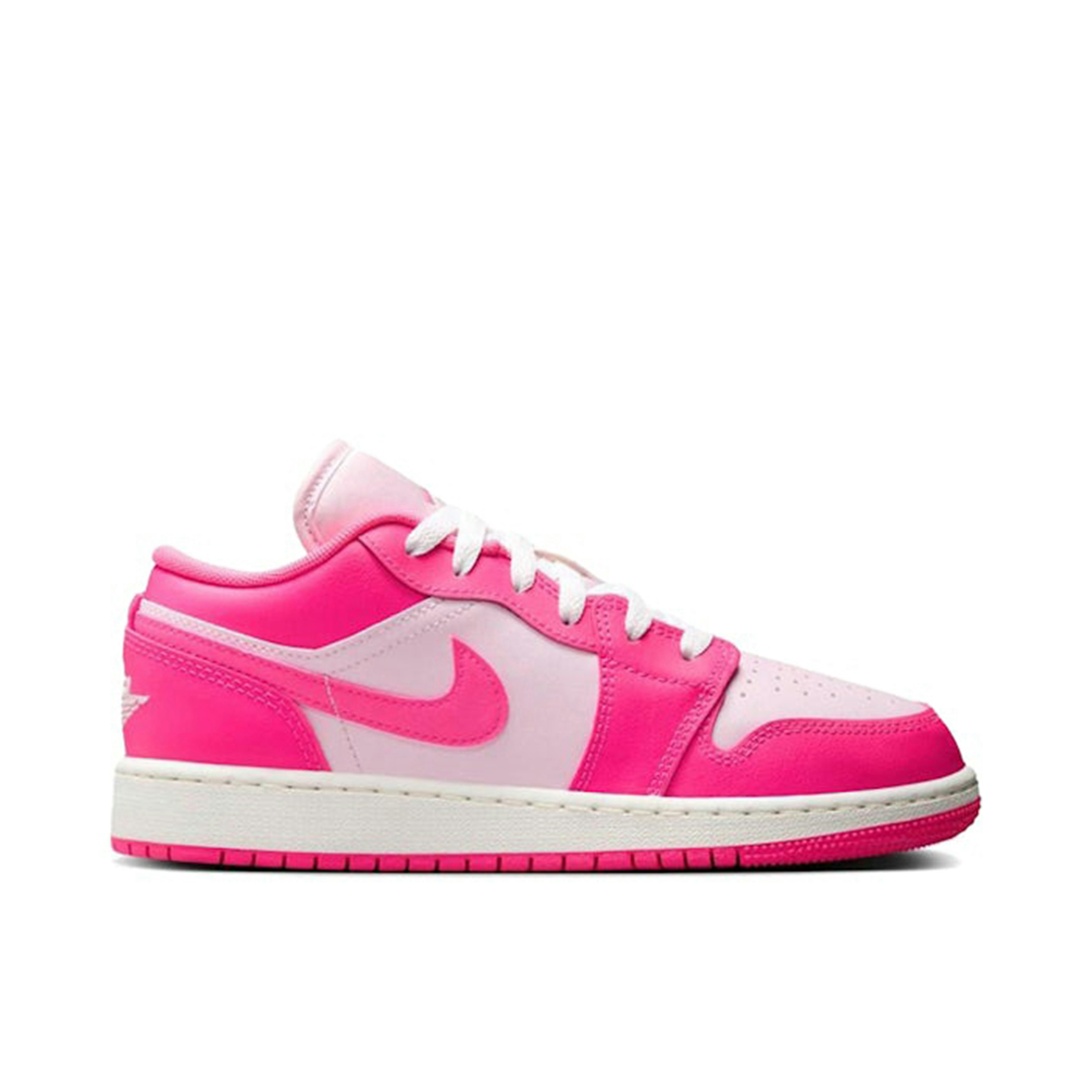 Air Jordan 1 Low Valentine’s Day GS