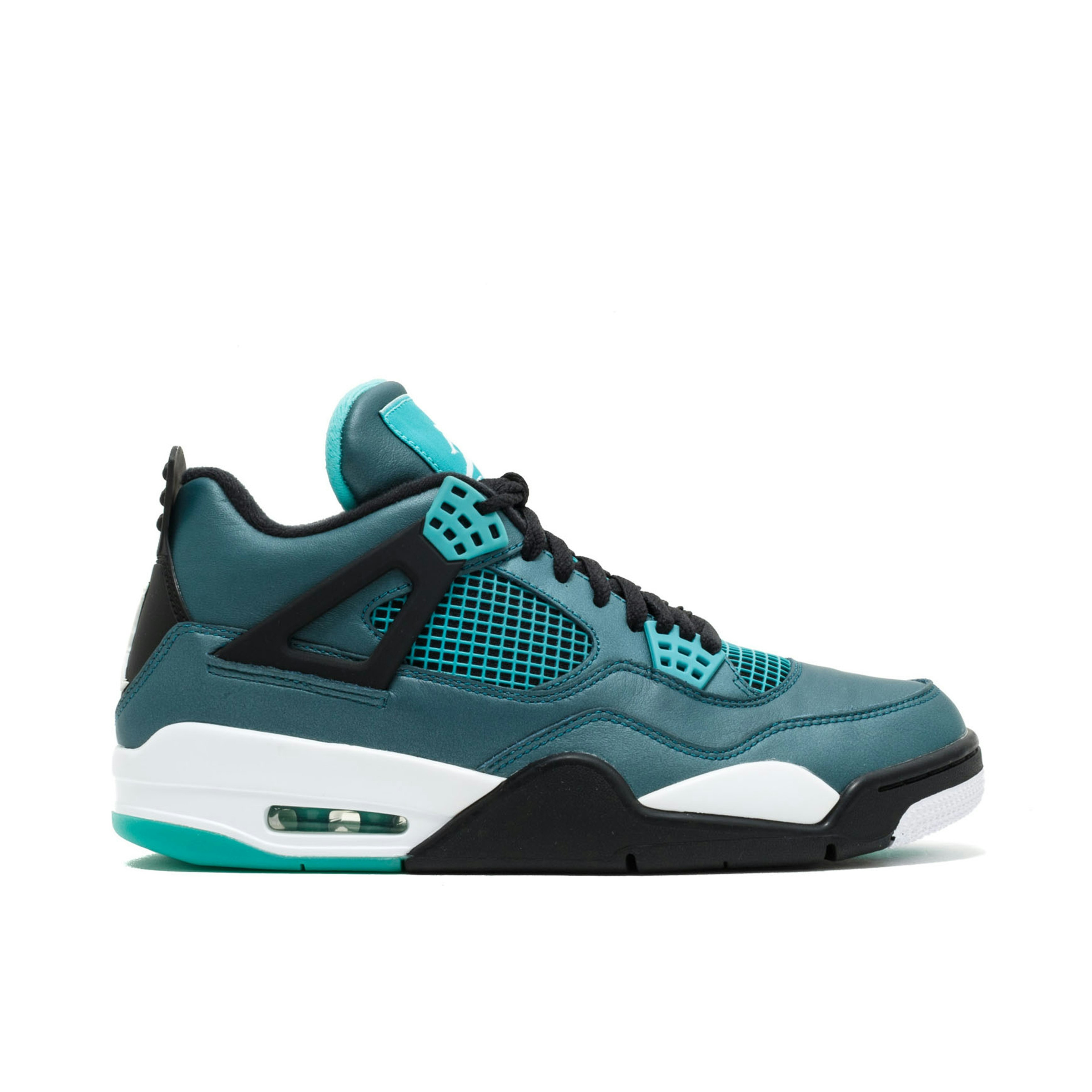 Air Jordan 4 Retro 30th Teal