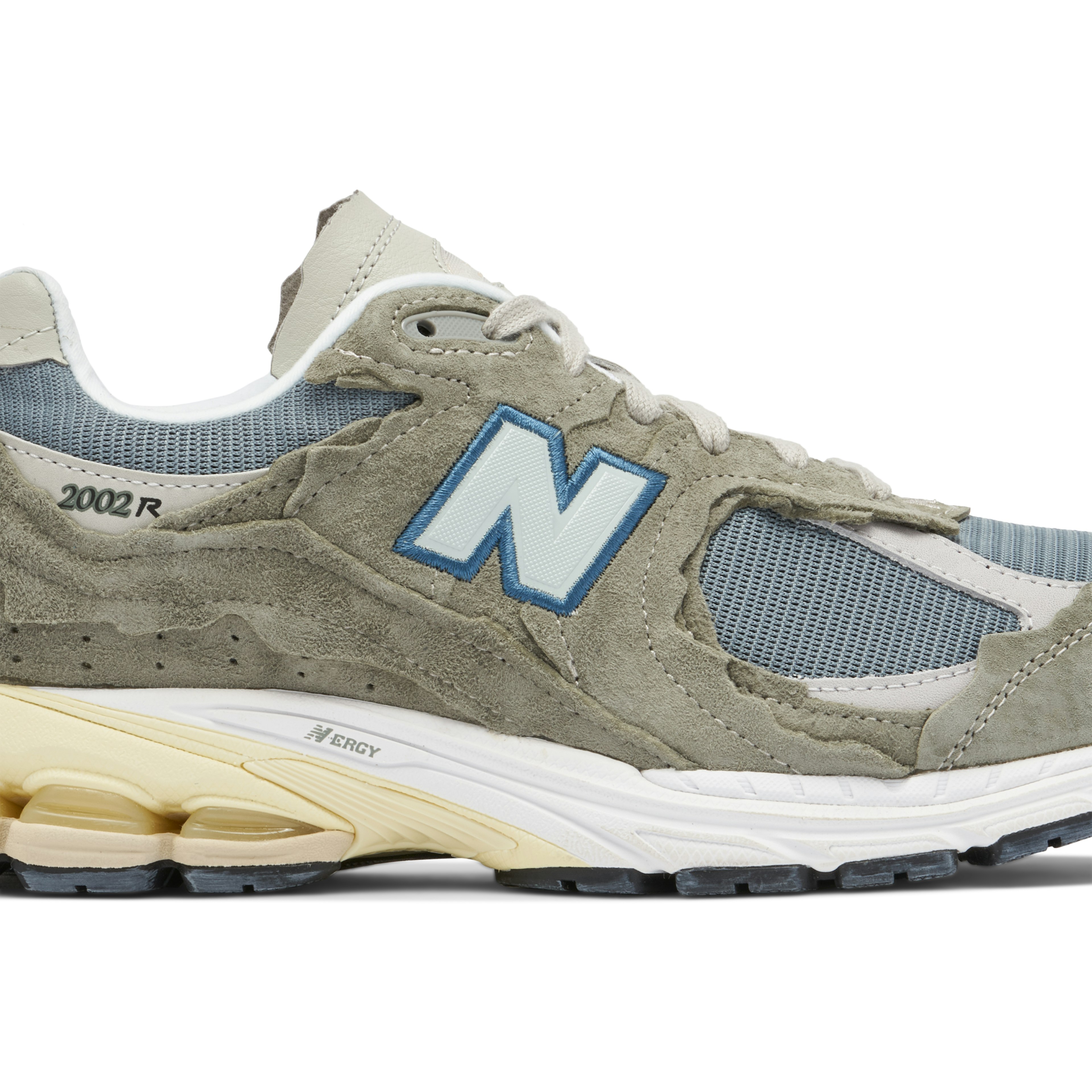 New Balance 2002R Protection Pack Grey