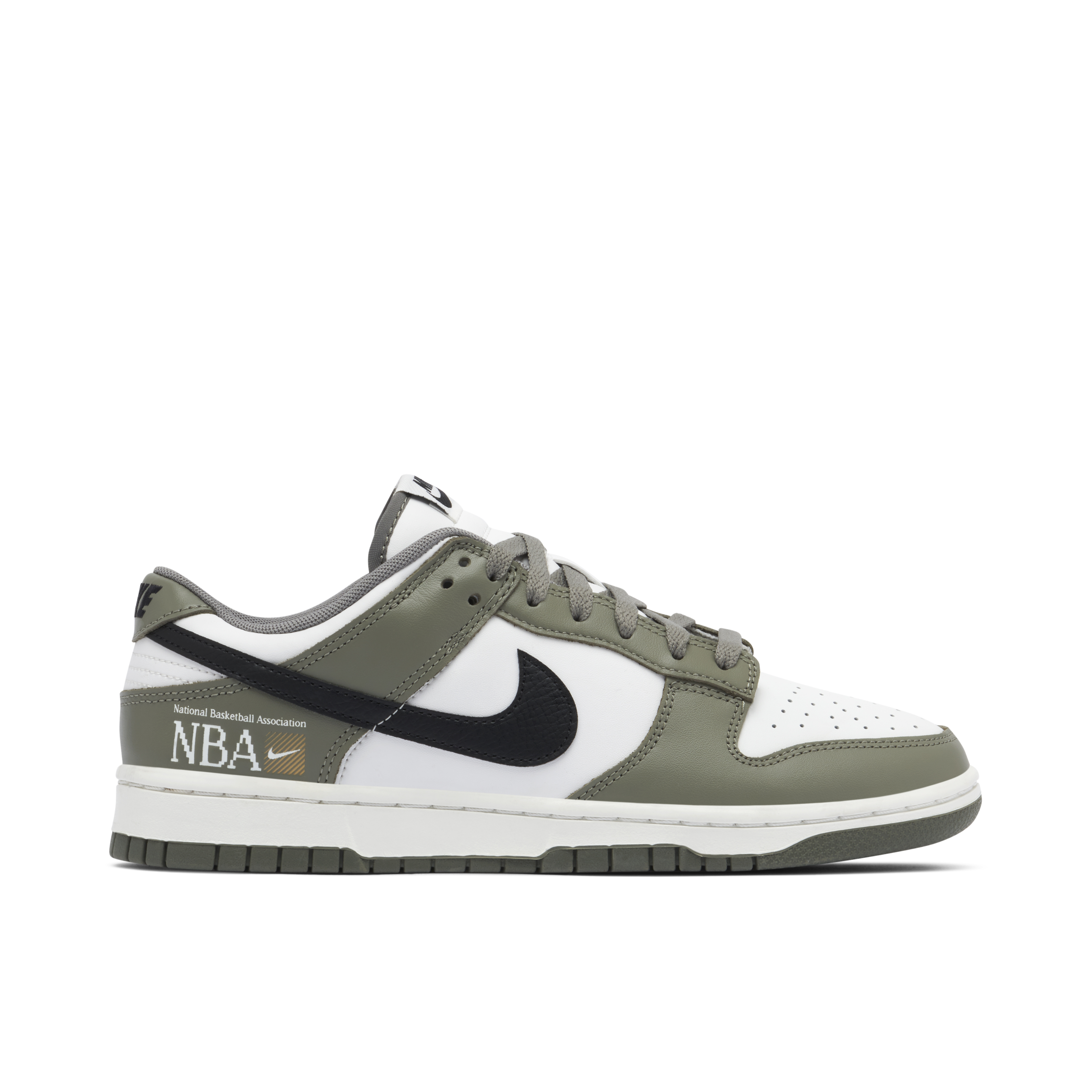 Nike Dunk Low Gorge Green | DD1503-300 | Laced