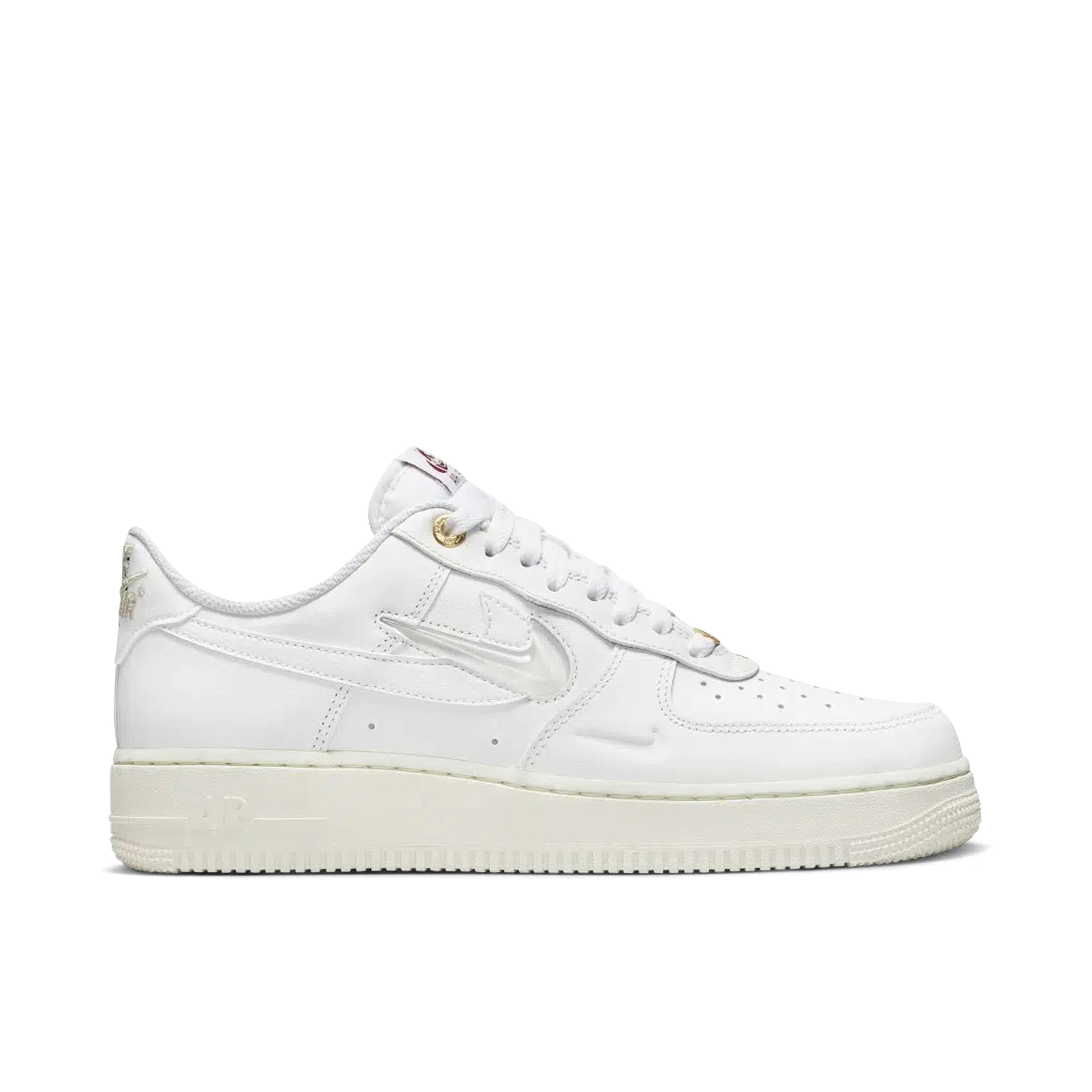 air jordan rochester new york Low Join Forces White Sail Femme