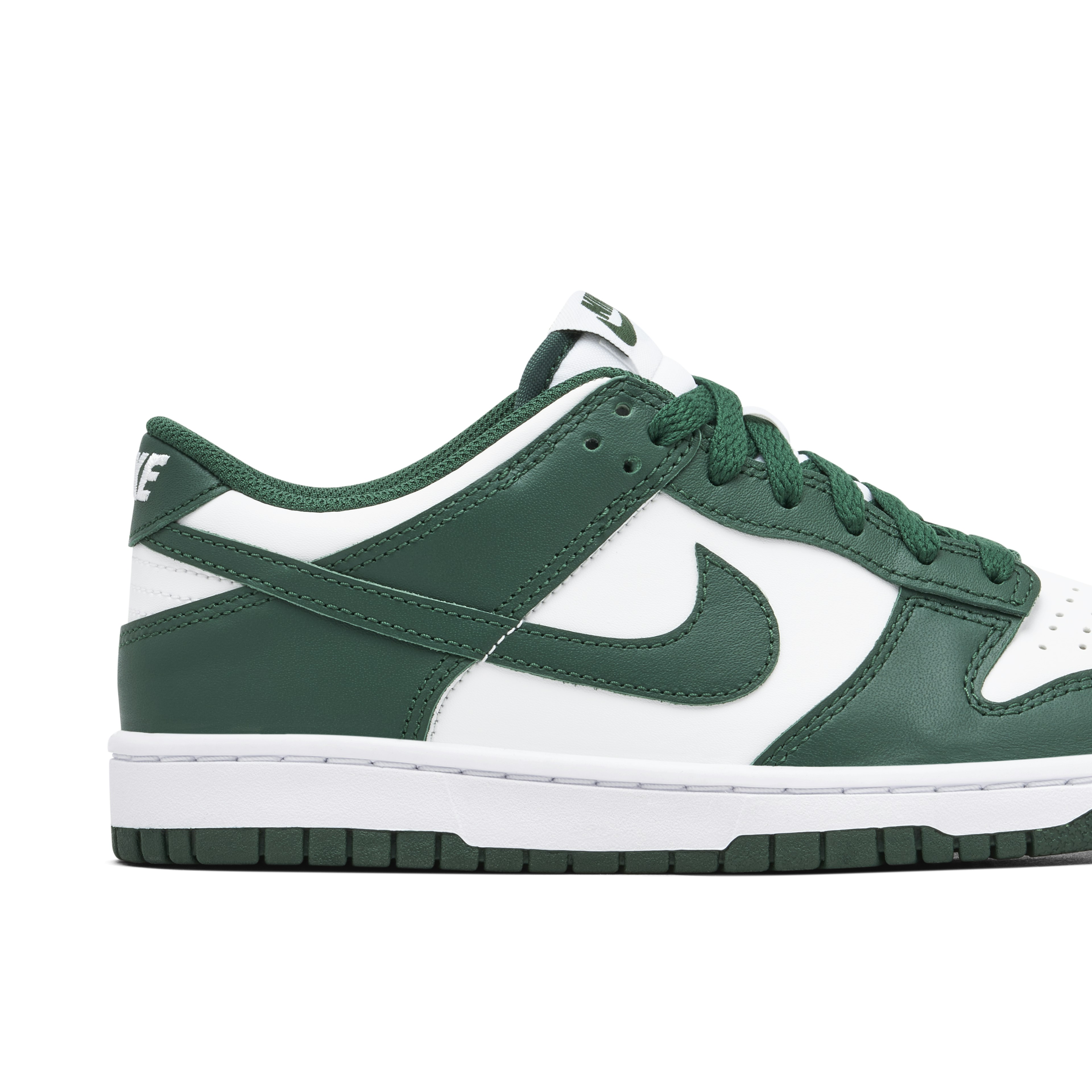 Nike Dunk Low Michigan State GS