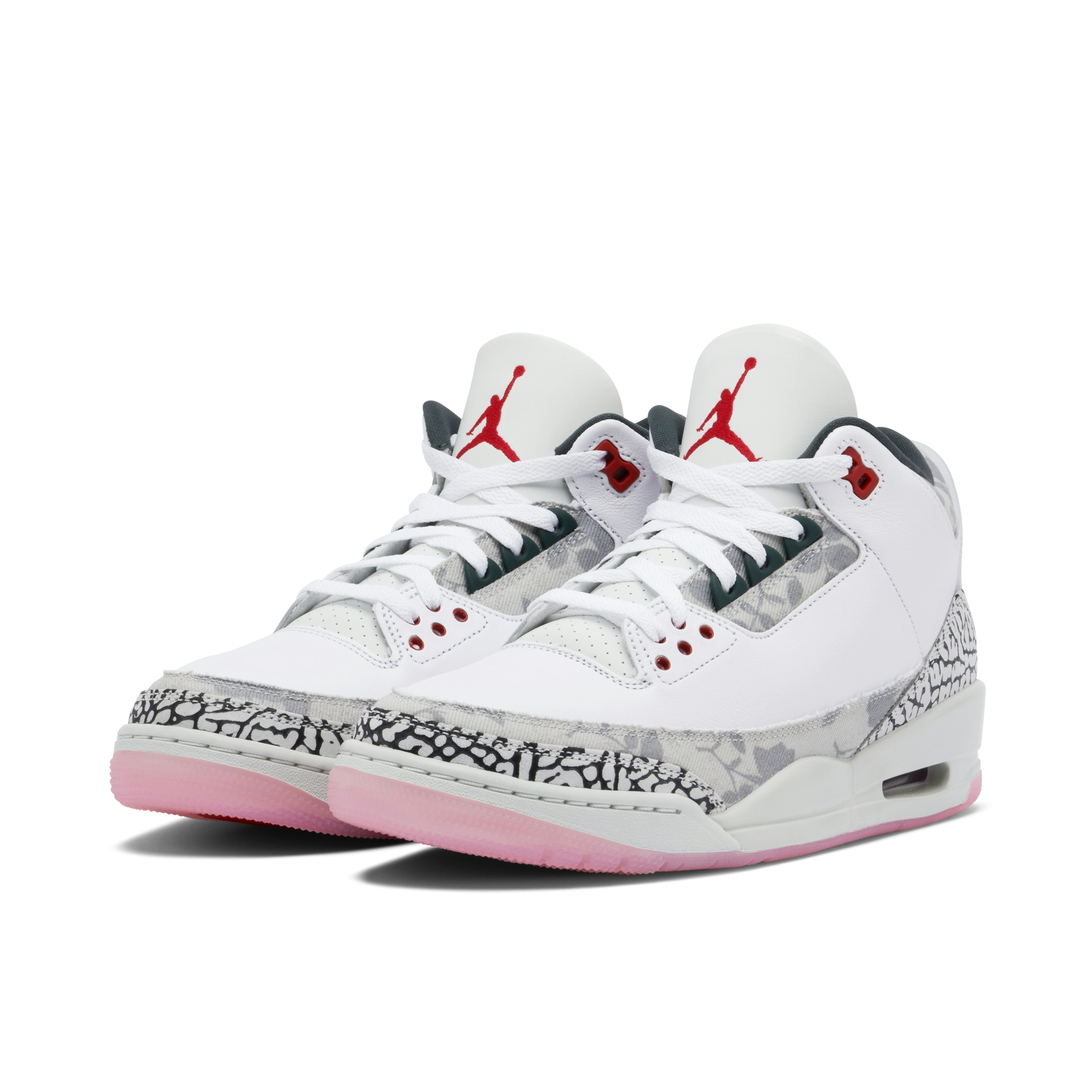 Air Jordan 3 Retro Wings