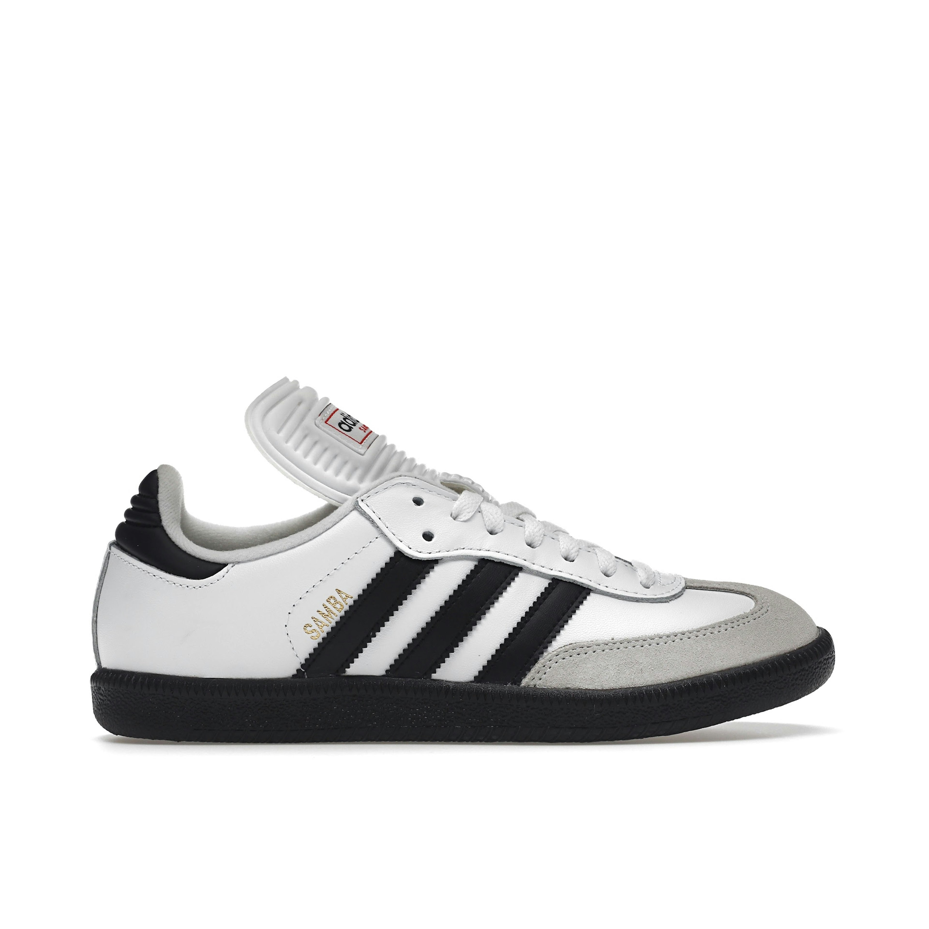 adidas Samba Classic White