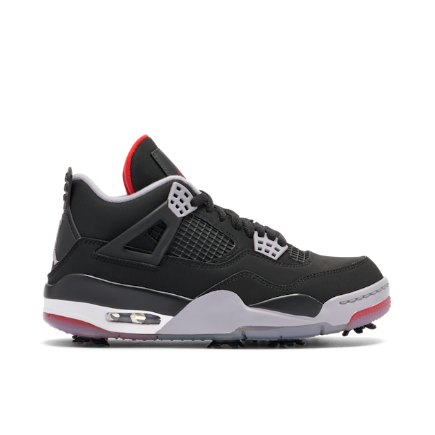 Jordan bred golf online