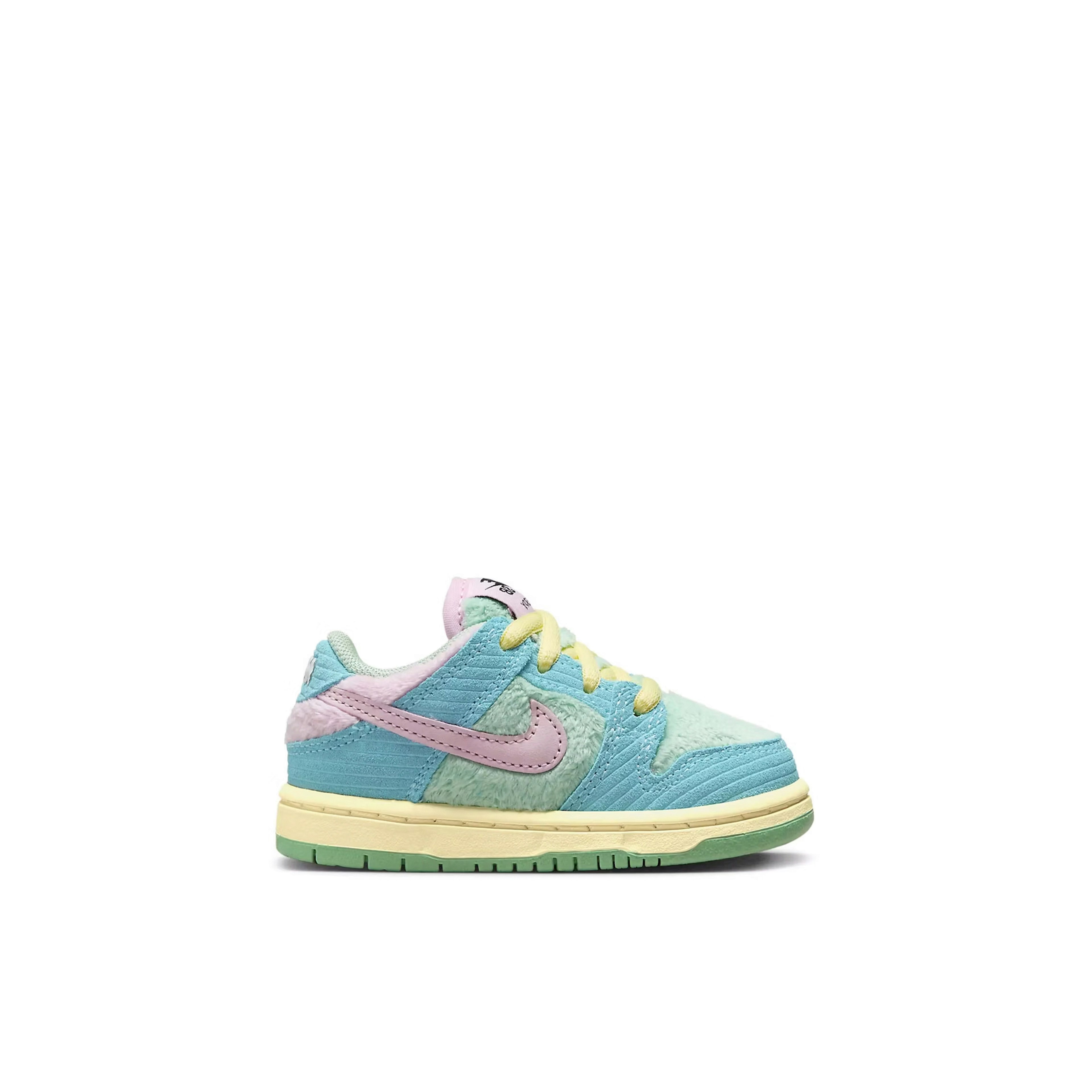 Nike SB Dunk Low Verdy Visty TD