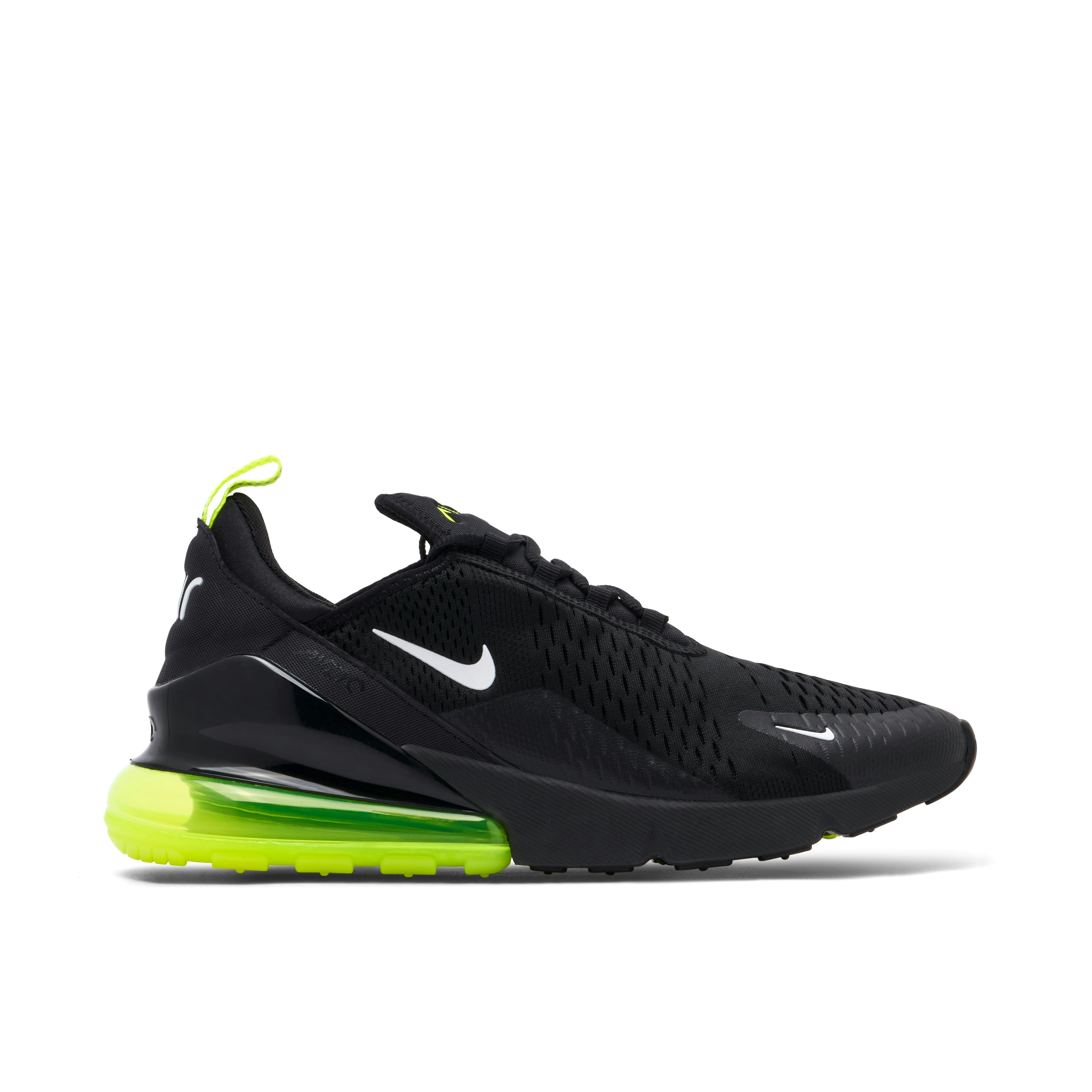 Nike air max infuriate od green running Black Neon