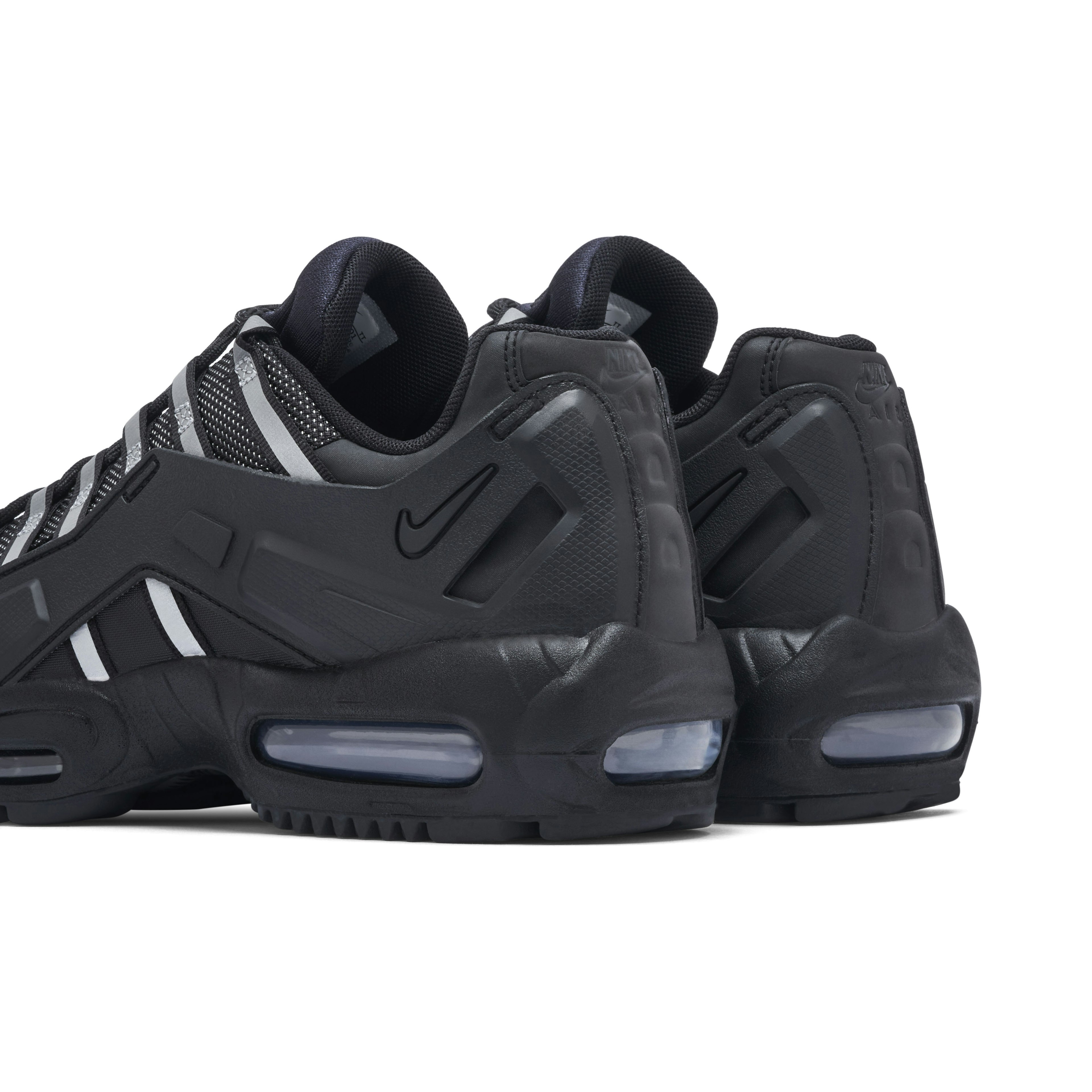 Nike Air Max 95 NDSTRKT Black Reflective