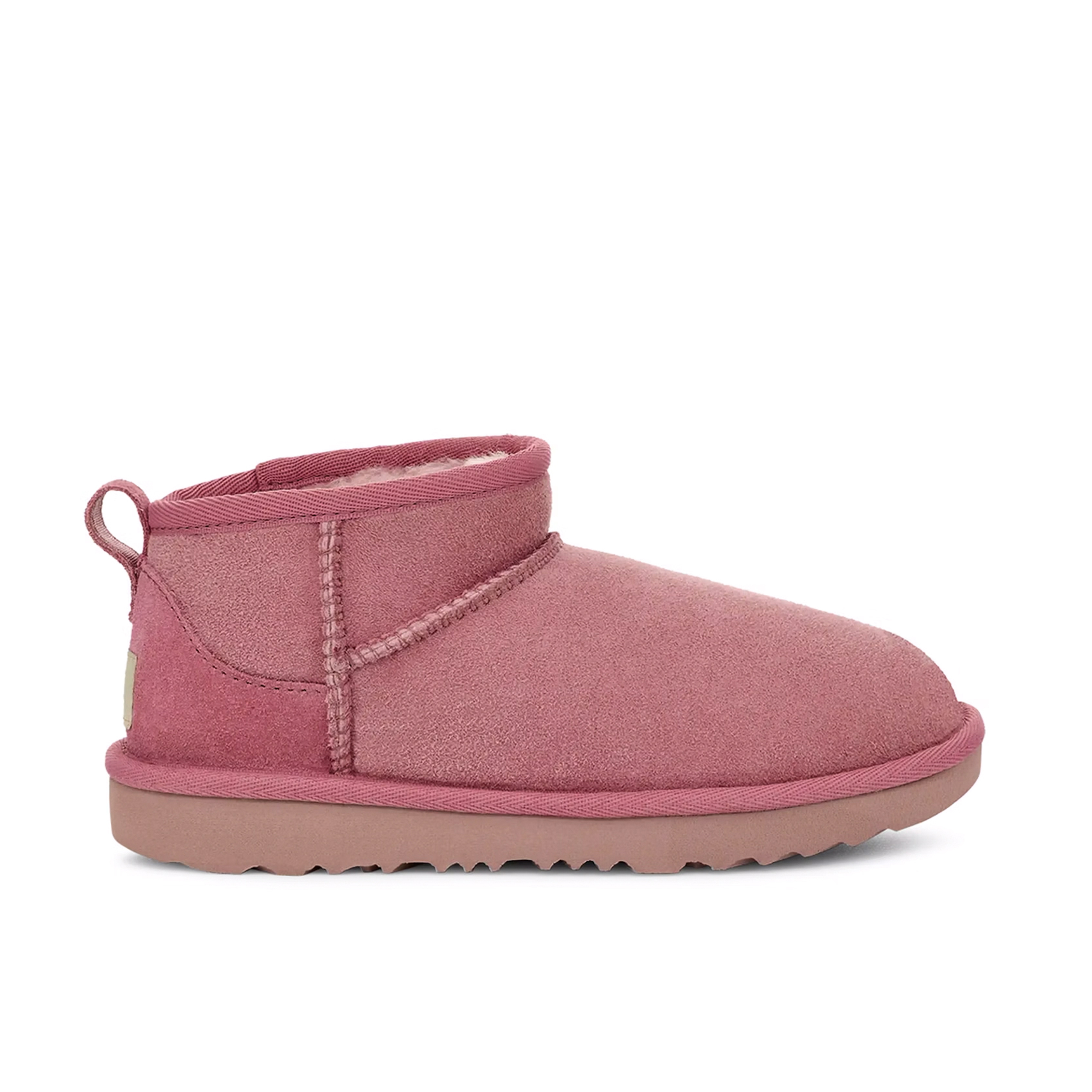 Pink ugg boots men best sale