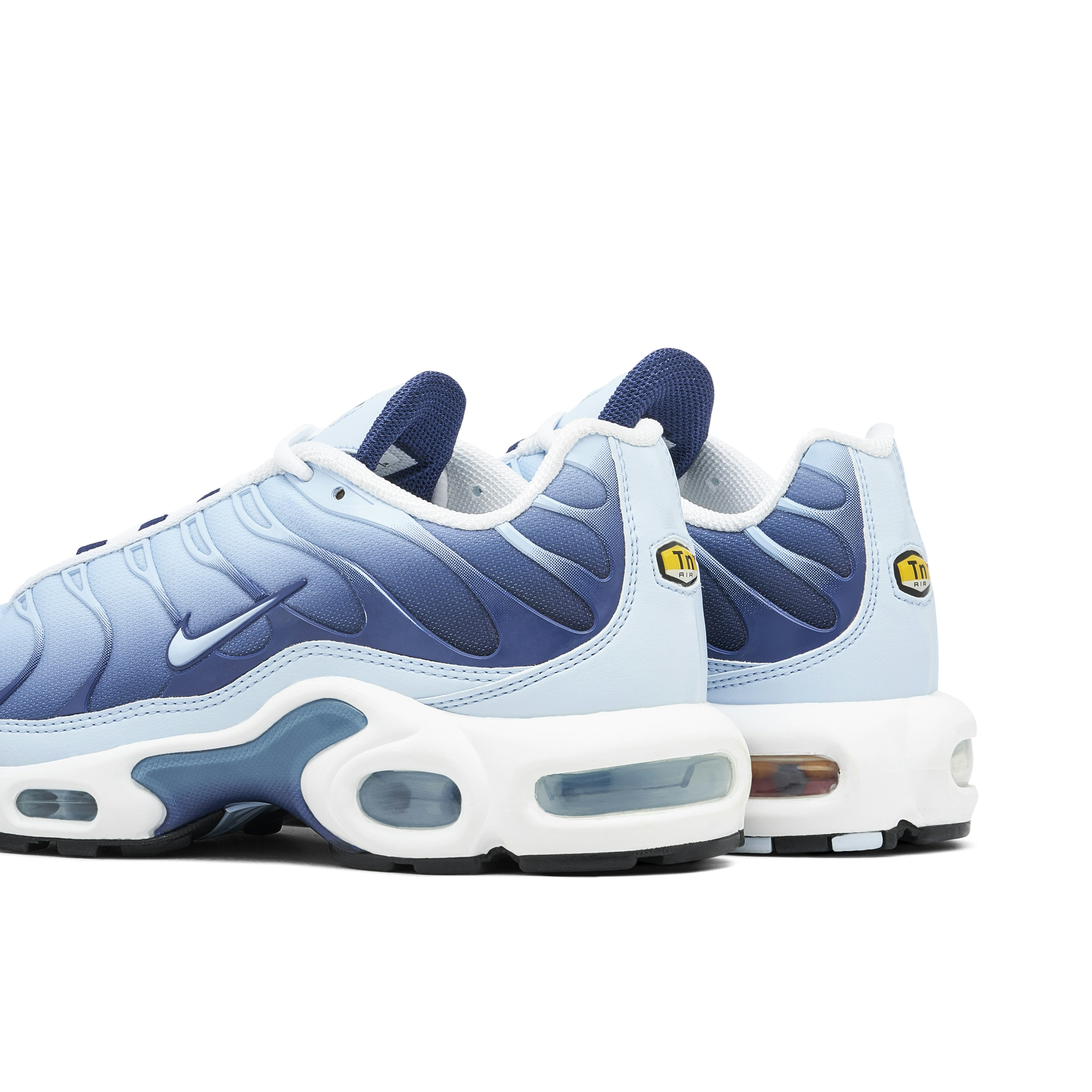 Nike Air Max Plus Celestine Blue Femme