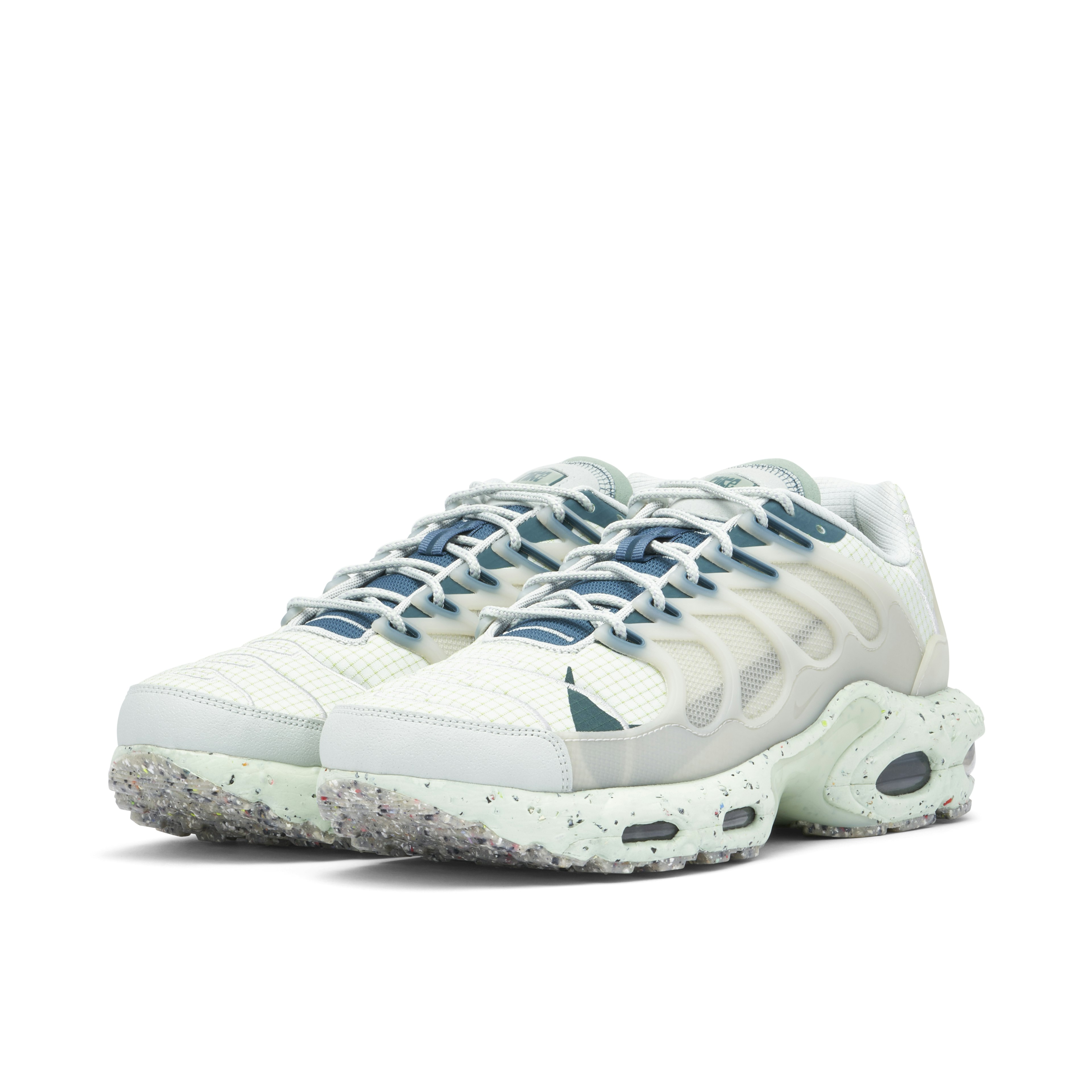Nike Air Max Terrascape Plus Green Multi