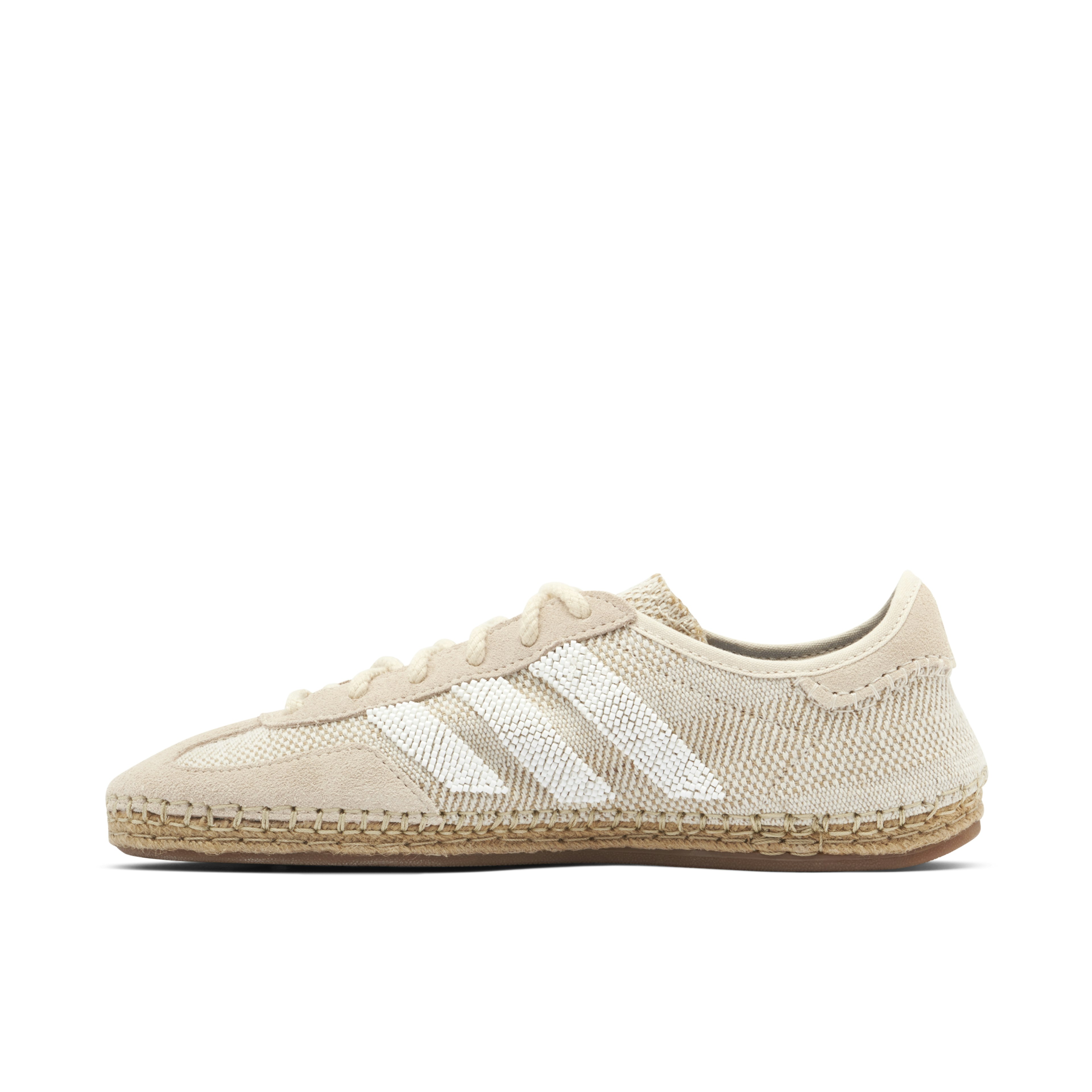 Adidas Gazelle CLOT Halo Ivory