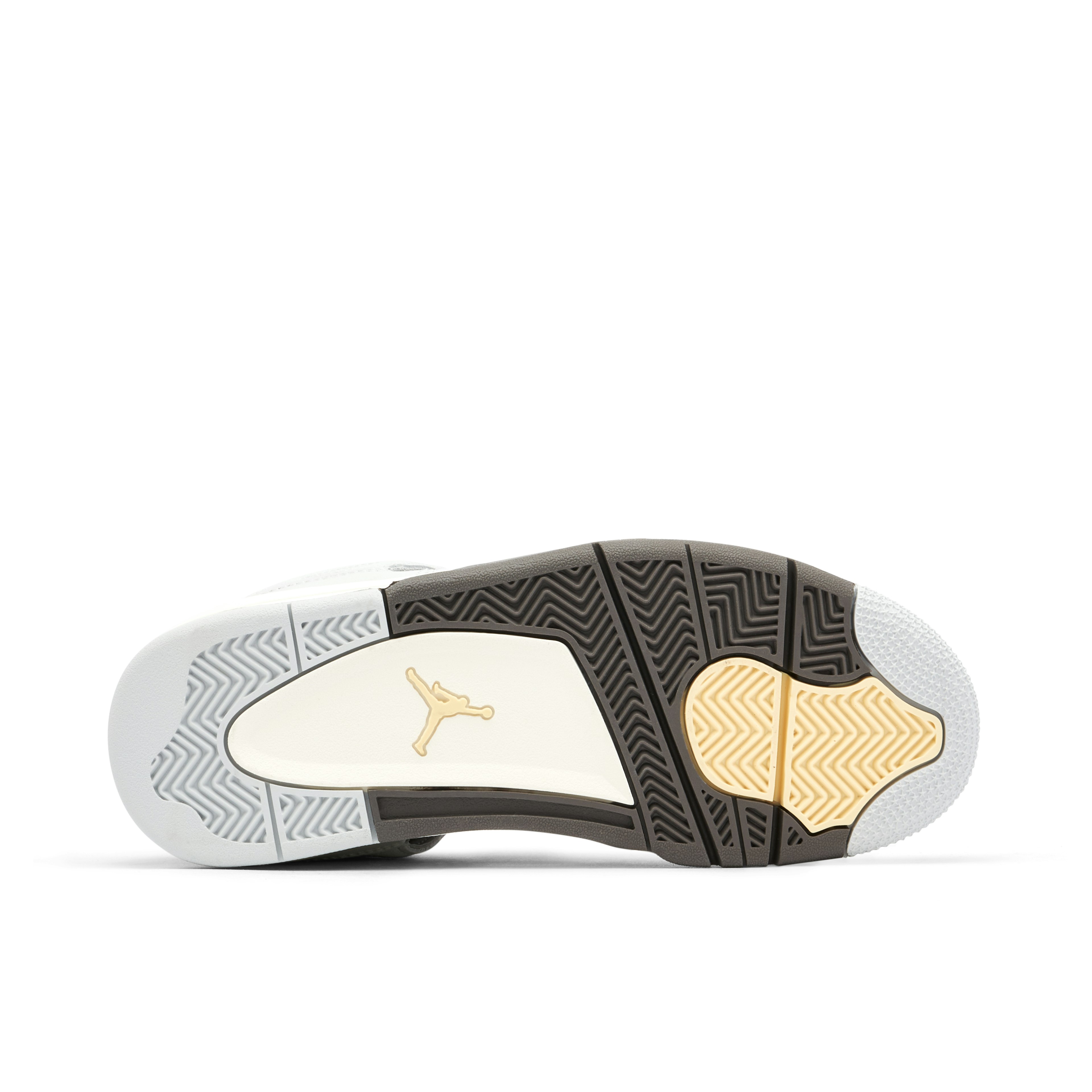 Air Jordan 4 Retro SE Craft GS