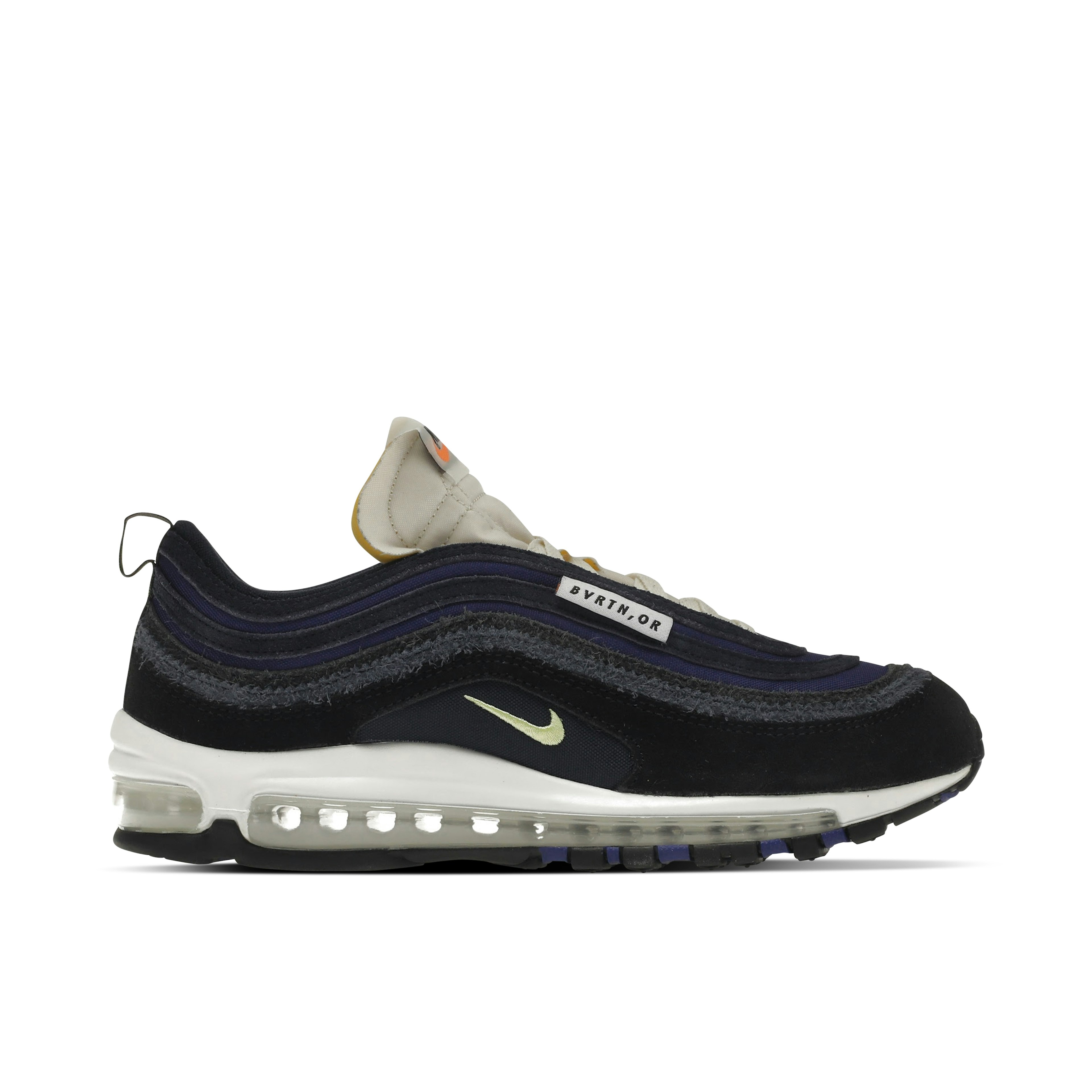 Nike Air Max 97 SE Running Club Royal Blue Obsidian