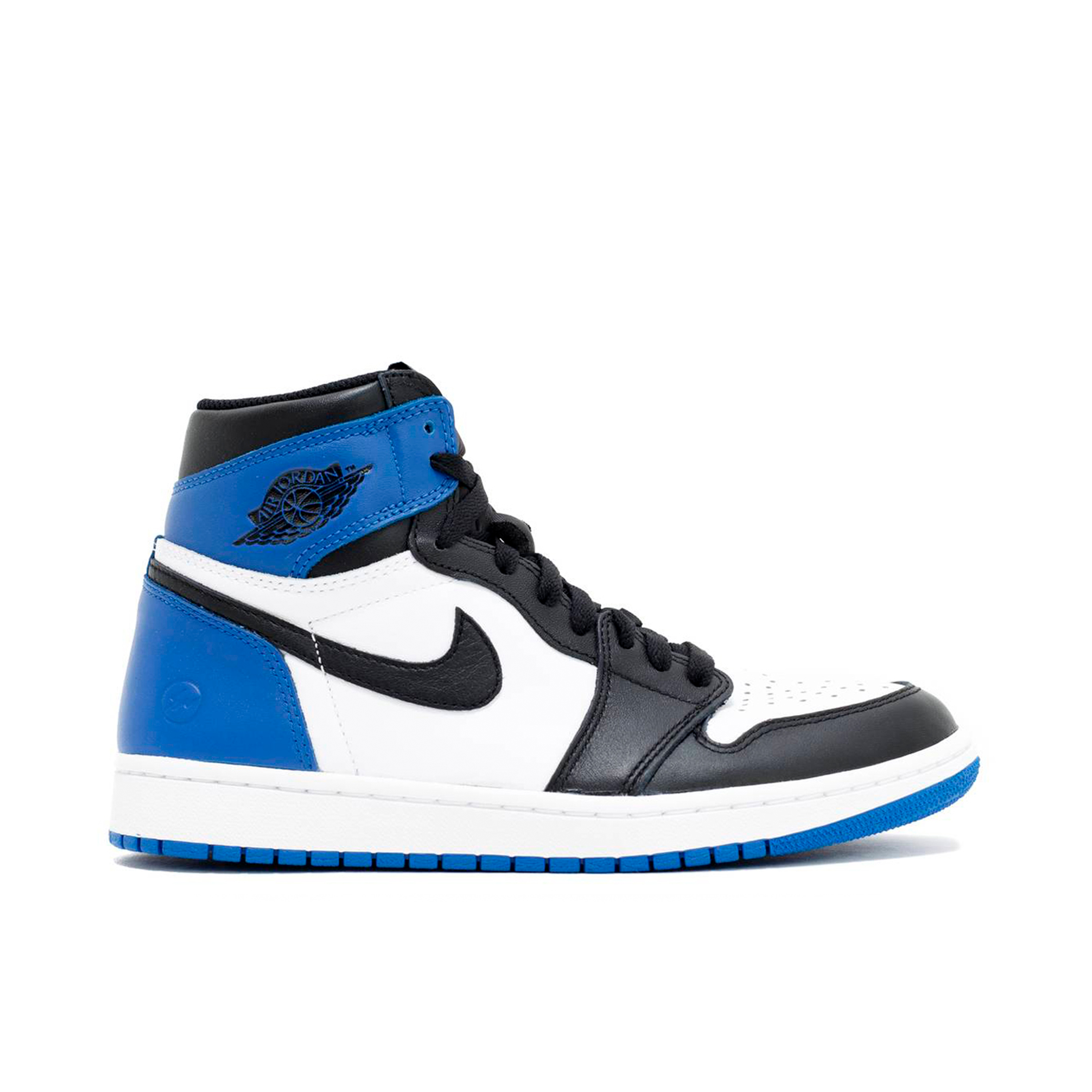 Air Jordan 1 Retro High Og X Fragment 2014 716371 040 Laced 4755