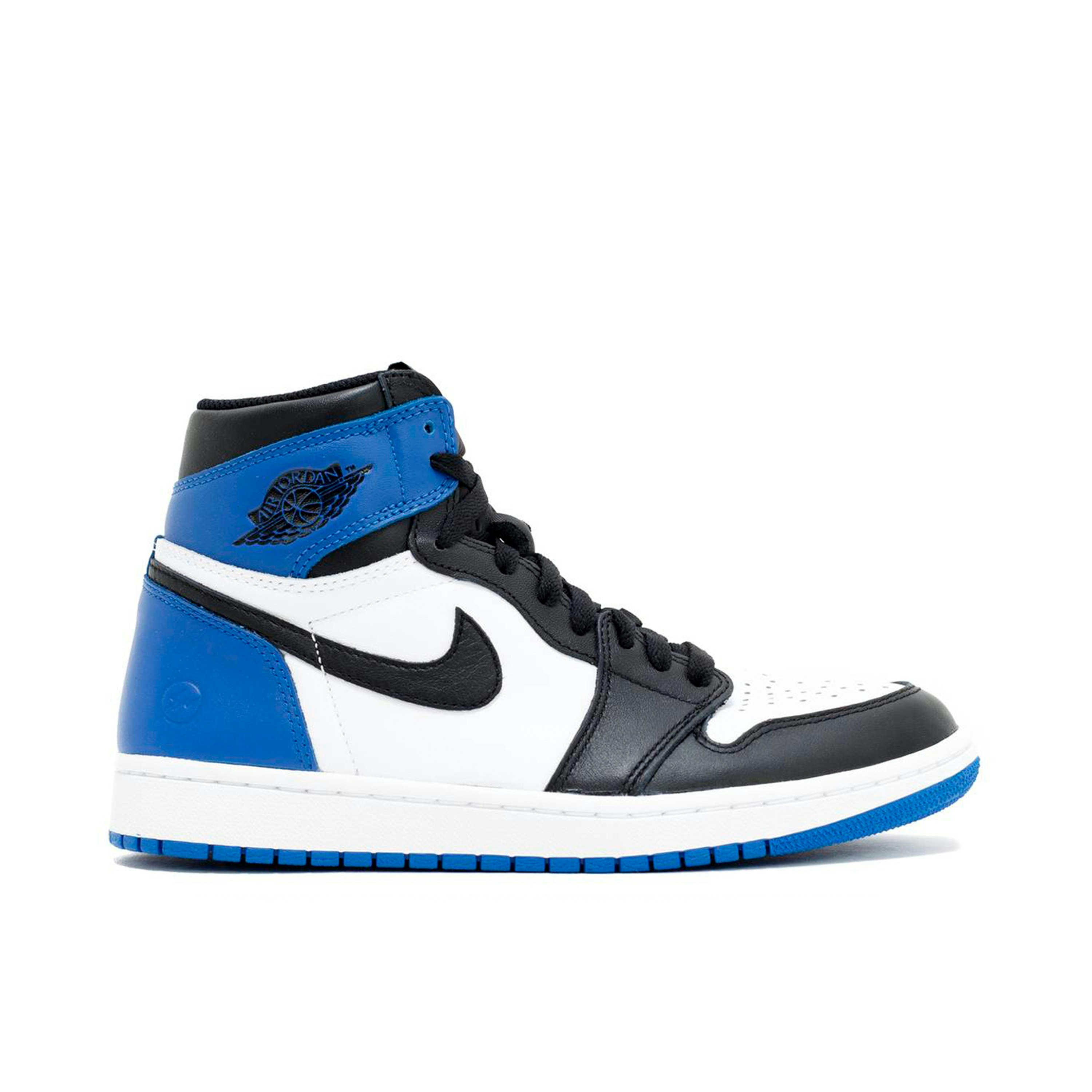 Air Jordan 1 Retro High OG x Fragment 2014