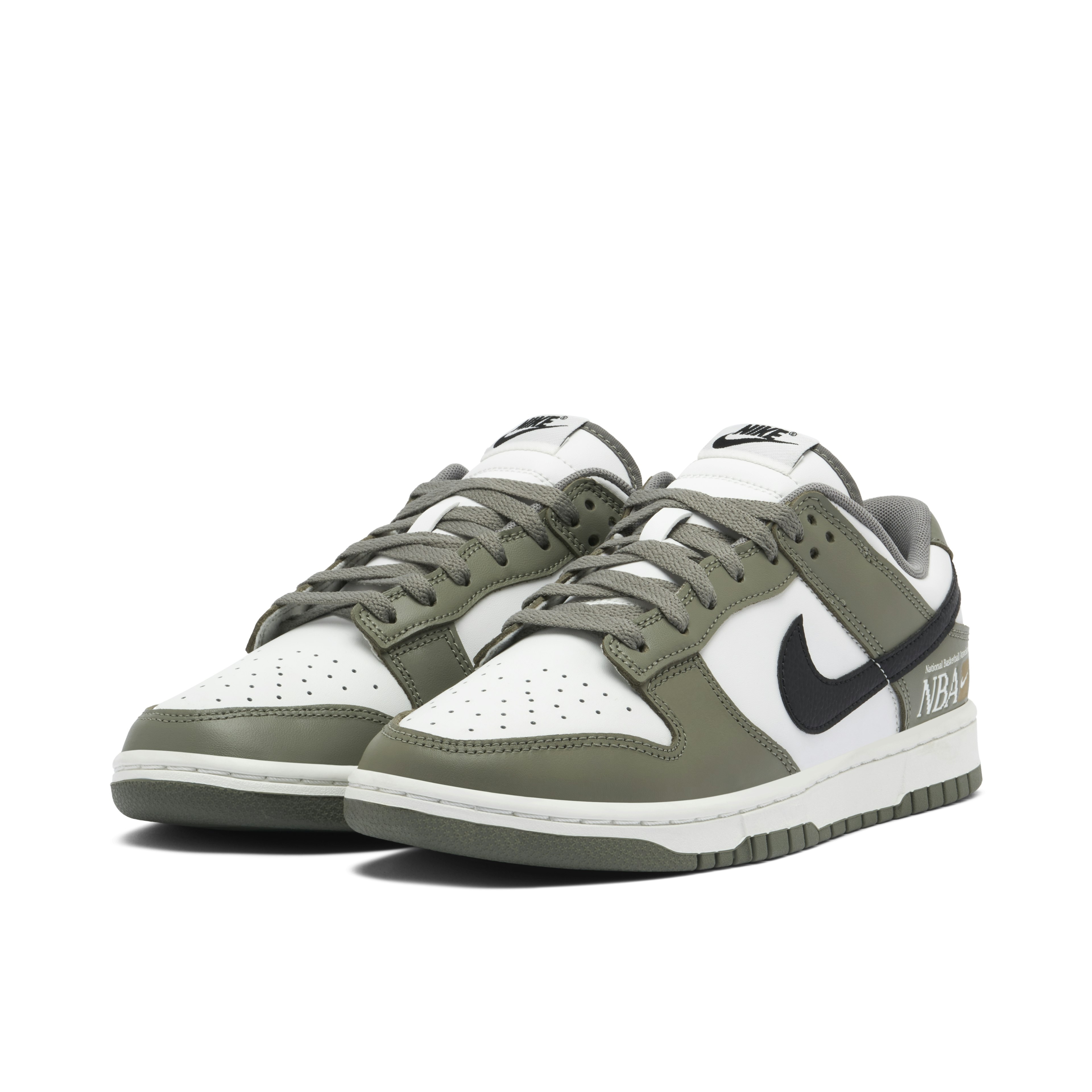 Nike Dunk Low NBA Paris