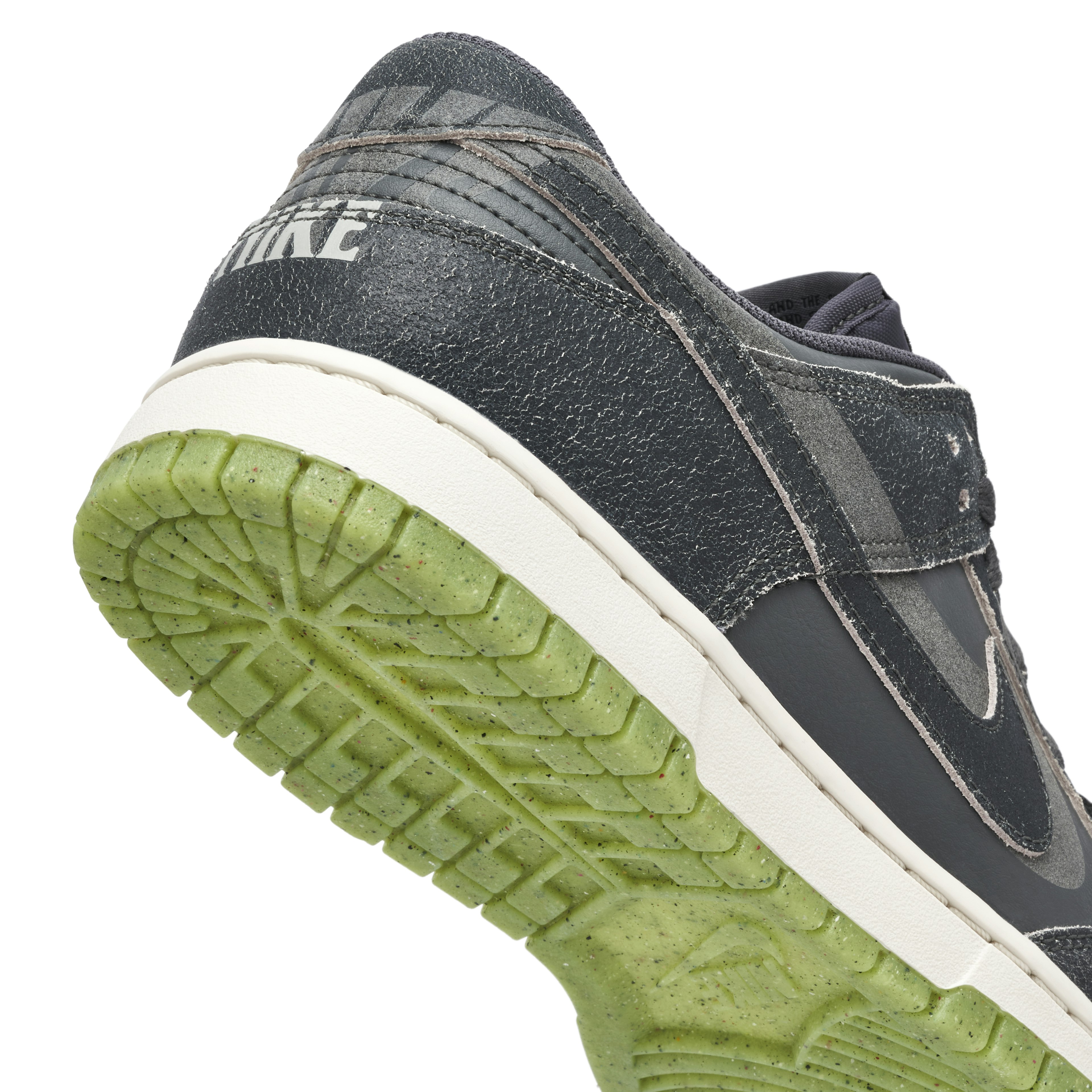 Nike Dunk Low Swoosh Shadow Iron Grey