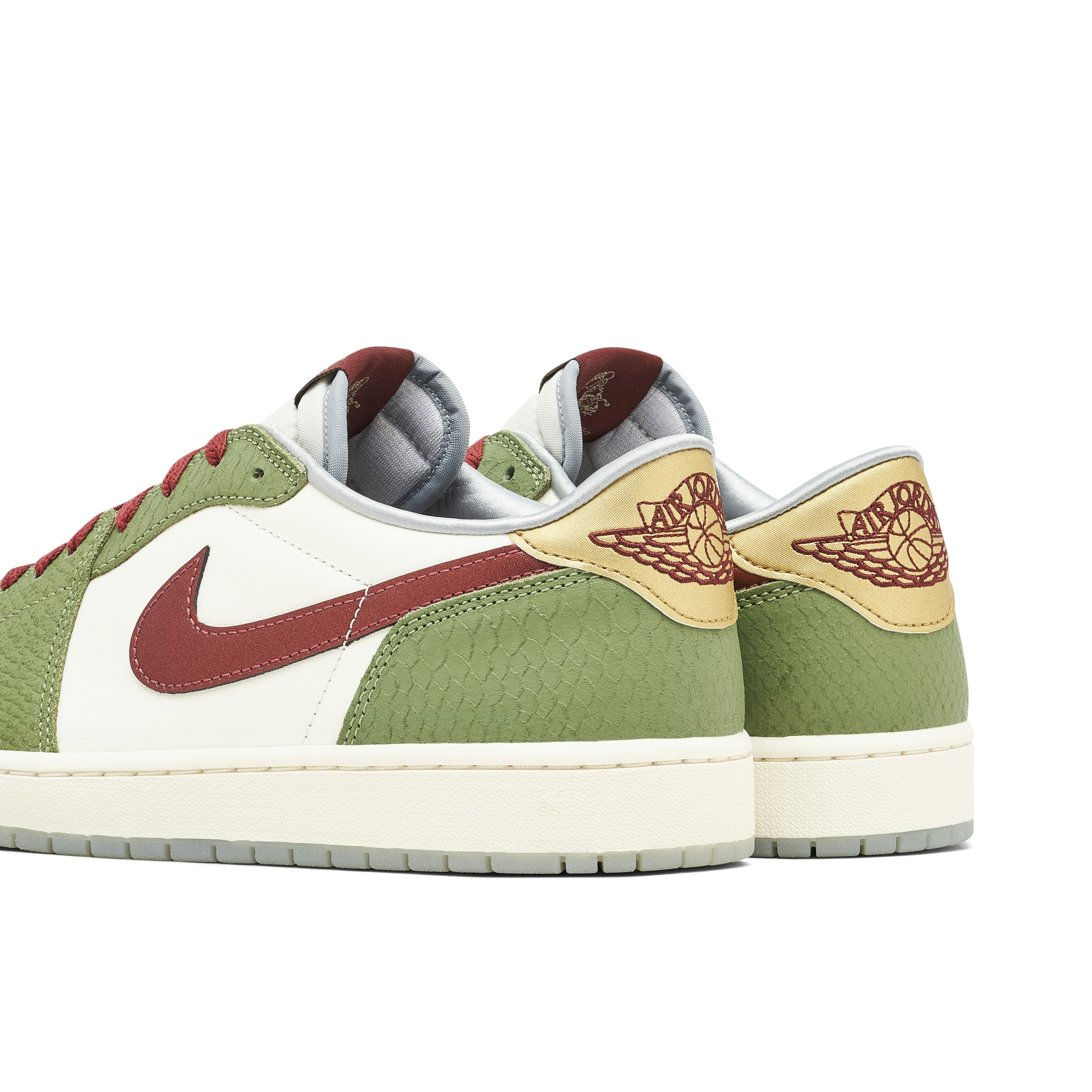 Air Jordan 1 Low OG Year Of The Dragon