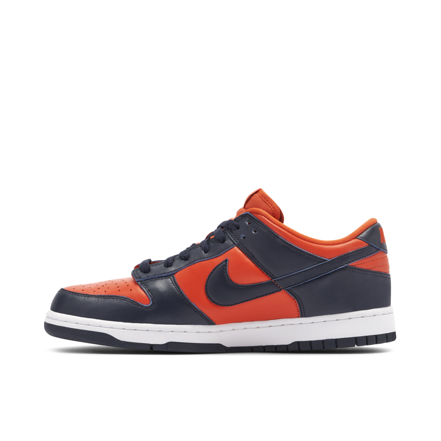 Nike Dunk Low SP Champ Colours