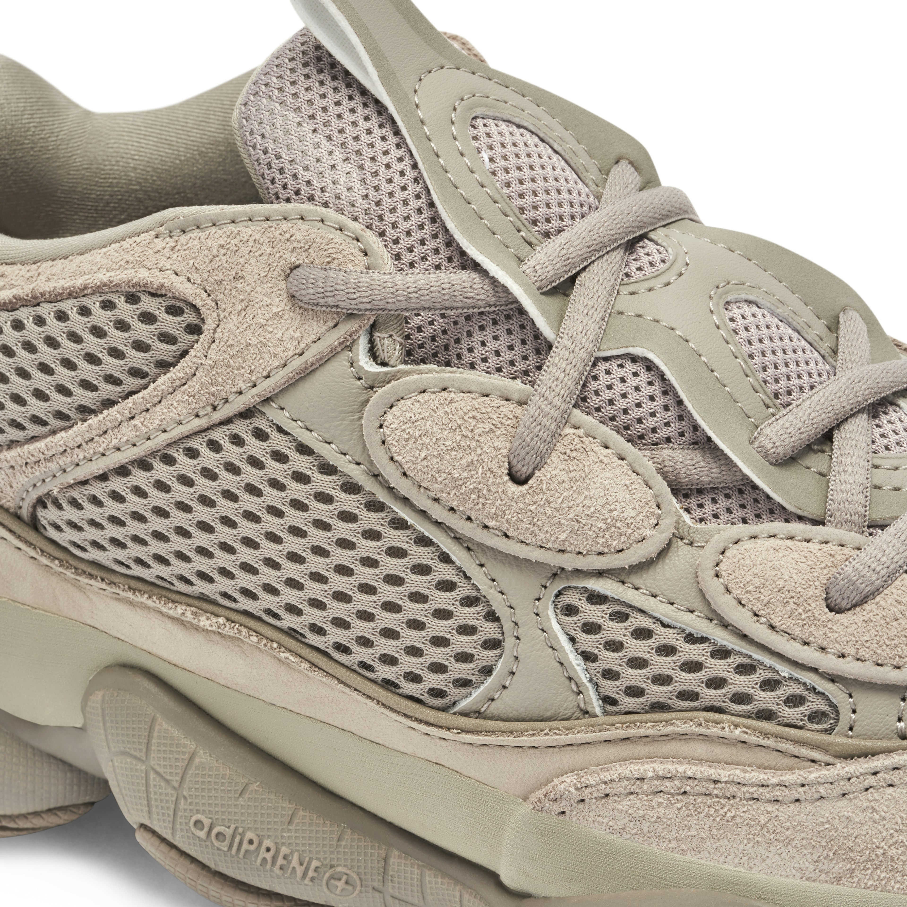 Yeezy 500 Ash Grey
