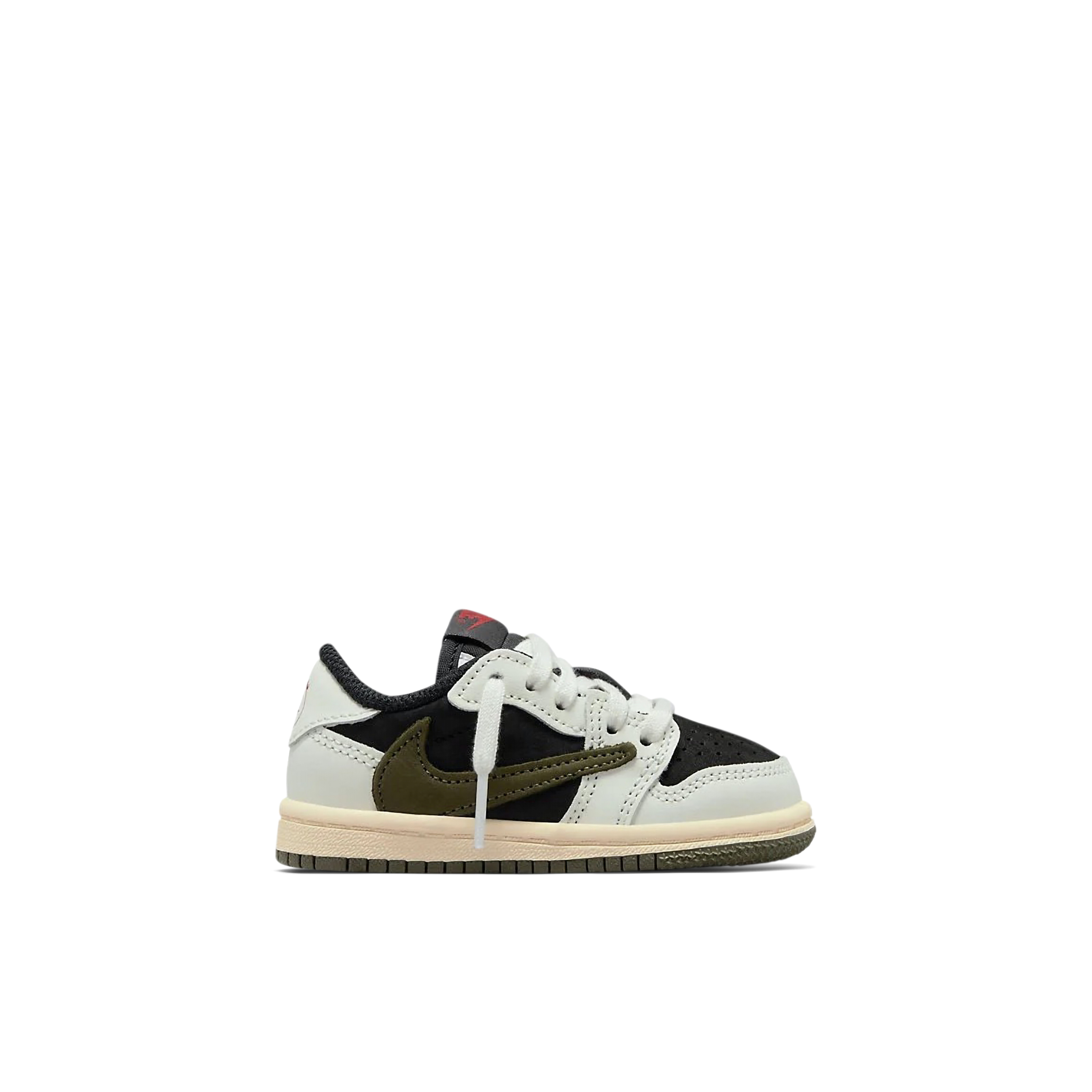 Air Jordan 1 Retro Low OG SP Travis Scott Reverse Mocha TD | DO5441-162 |  Laced